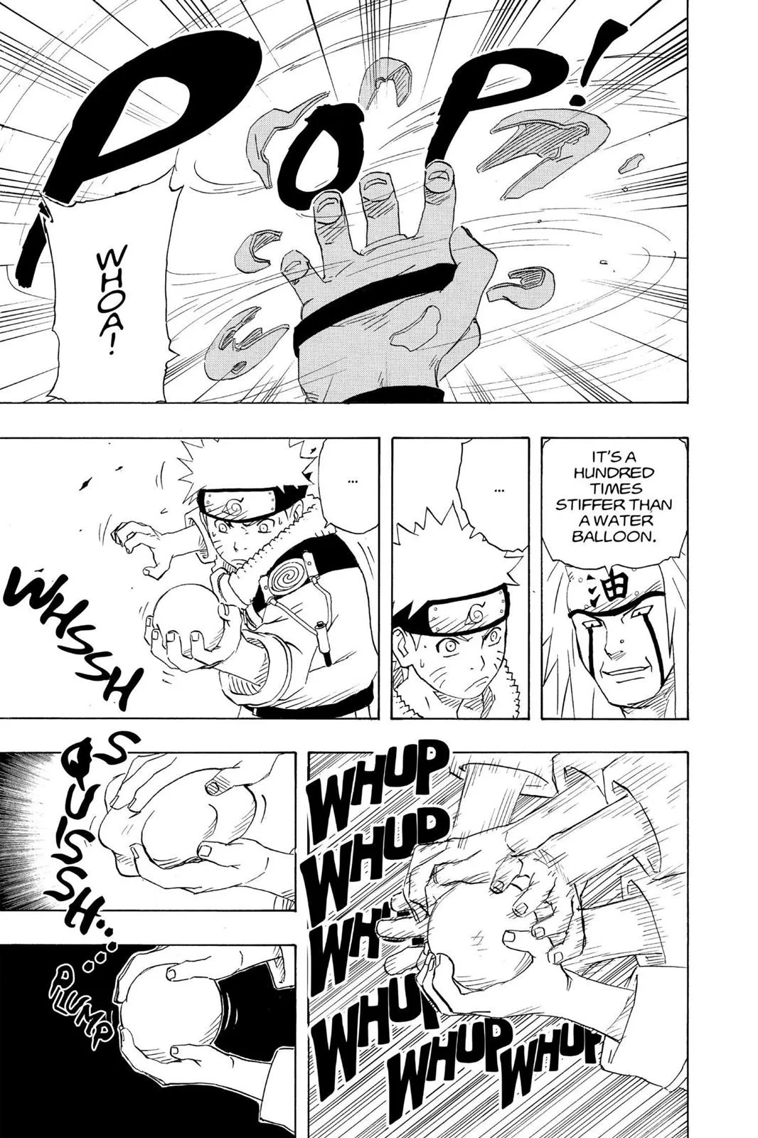 Naruto - Chapter 152 - Page 9
