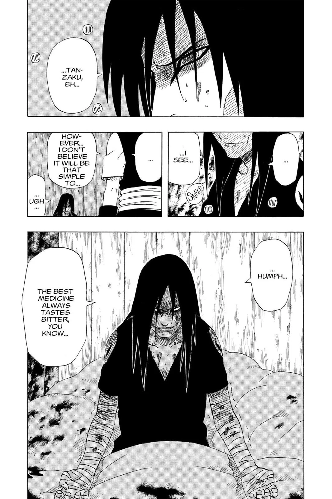 Naruto - Chapter 153 - Page 13