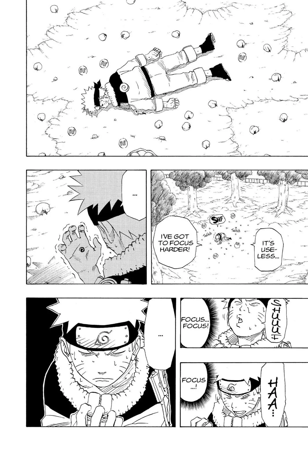 Naruto - Chapter 153 - Page 14