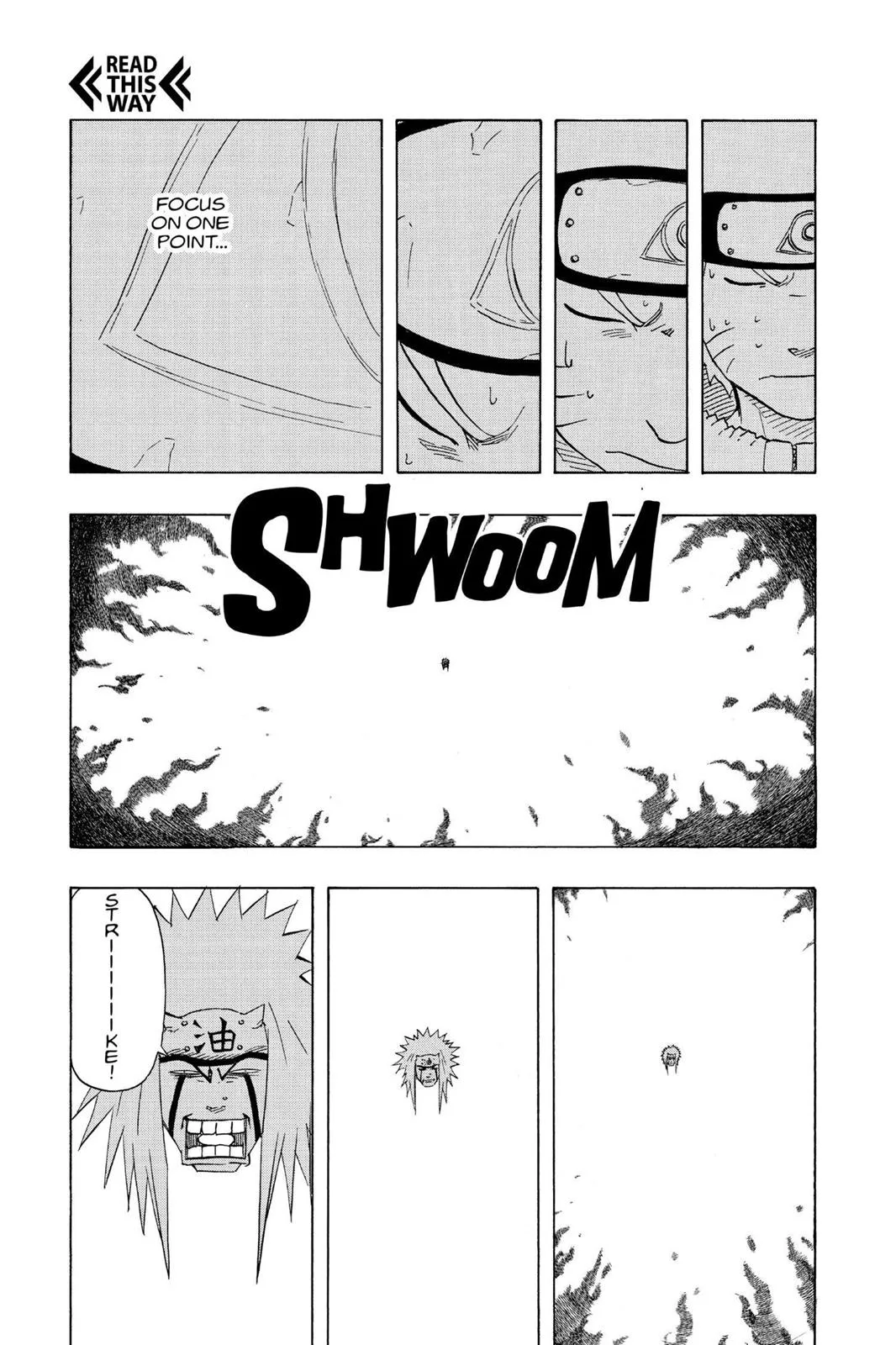 Naruto - Chapter 153 - Page 15