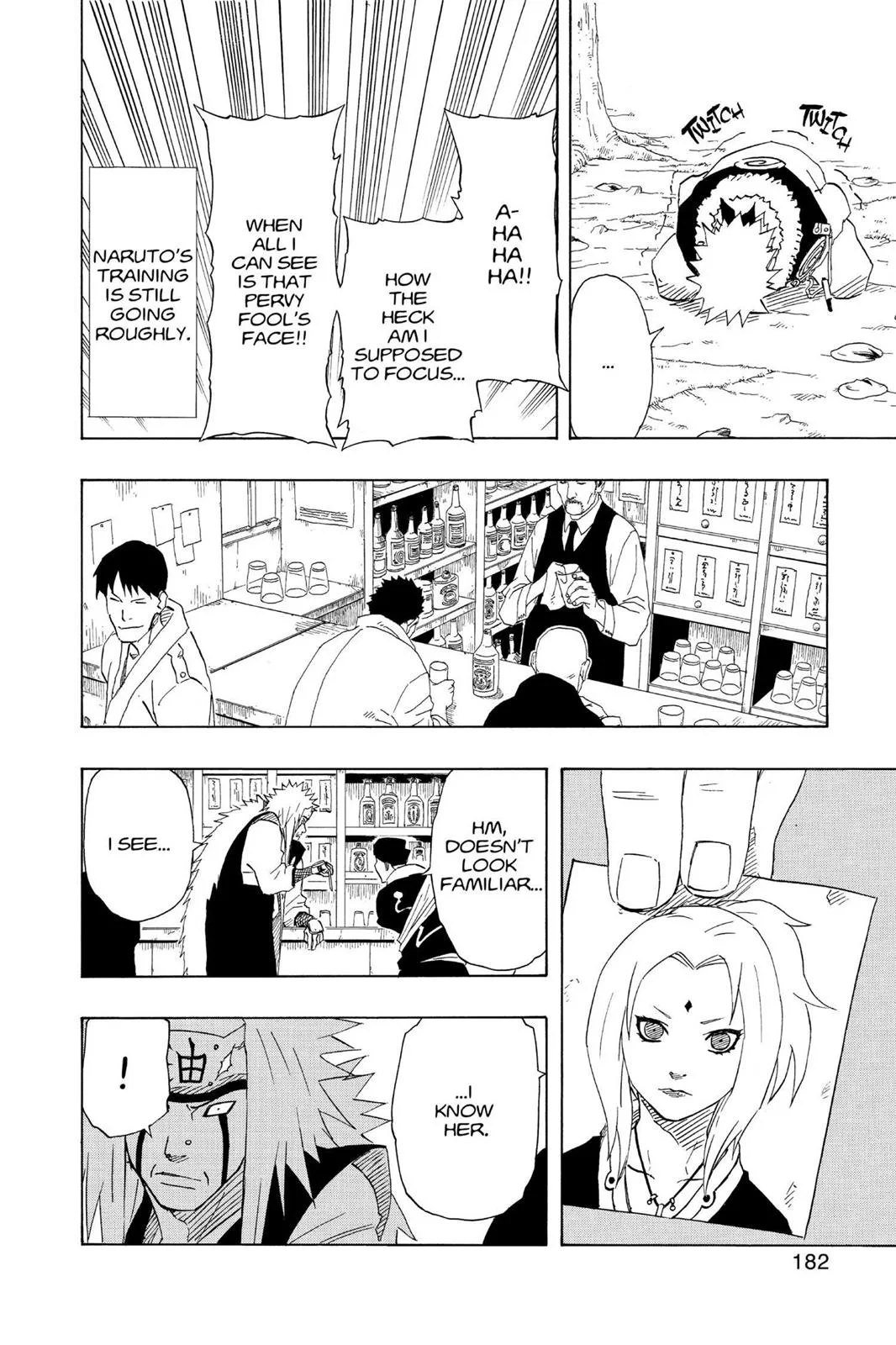 Naruto - Chapter 153 - Page 16