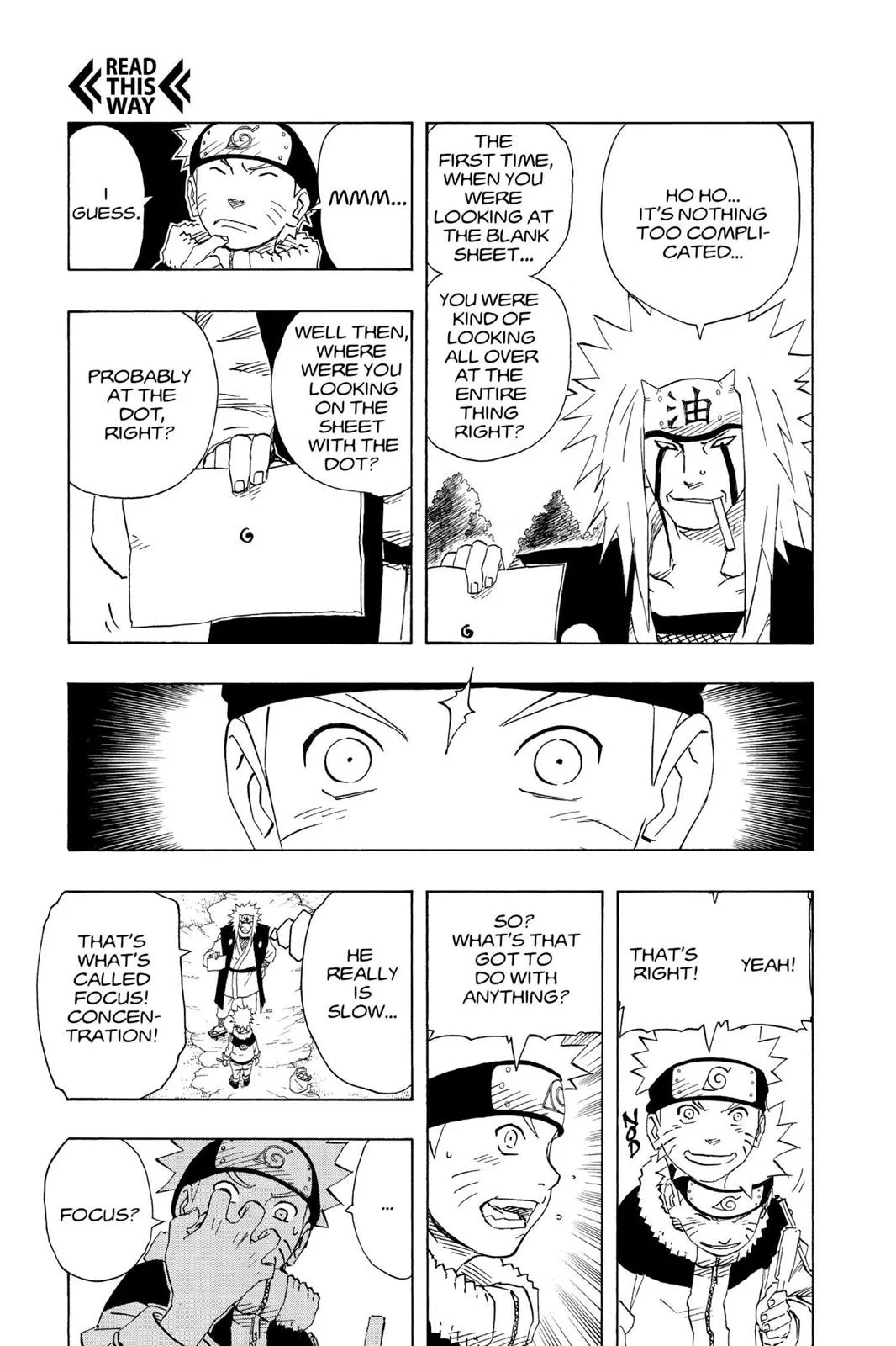 Naruto - Chapter 153 - Page 5