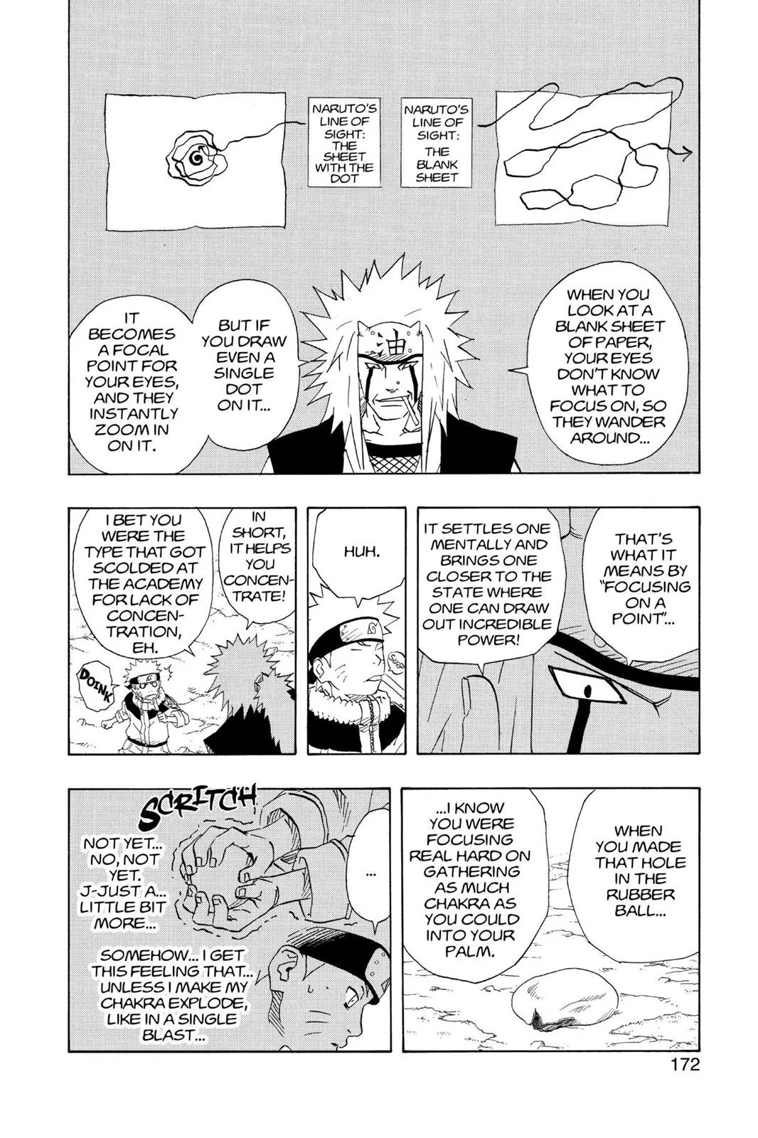Naruto - Chapter 153 - Page 6