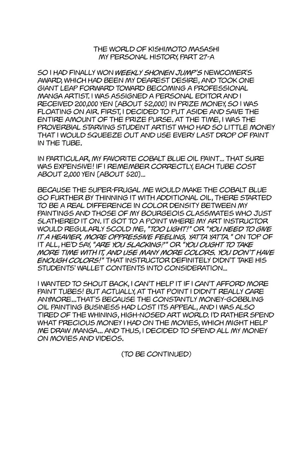 Naruto - Chapter 154 - Page 25