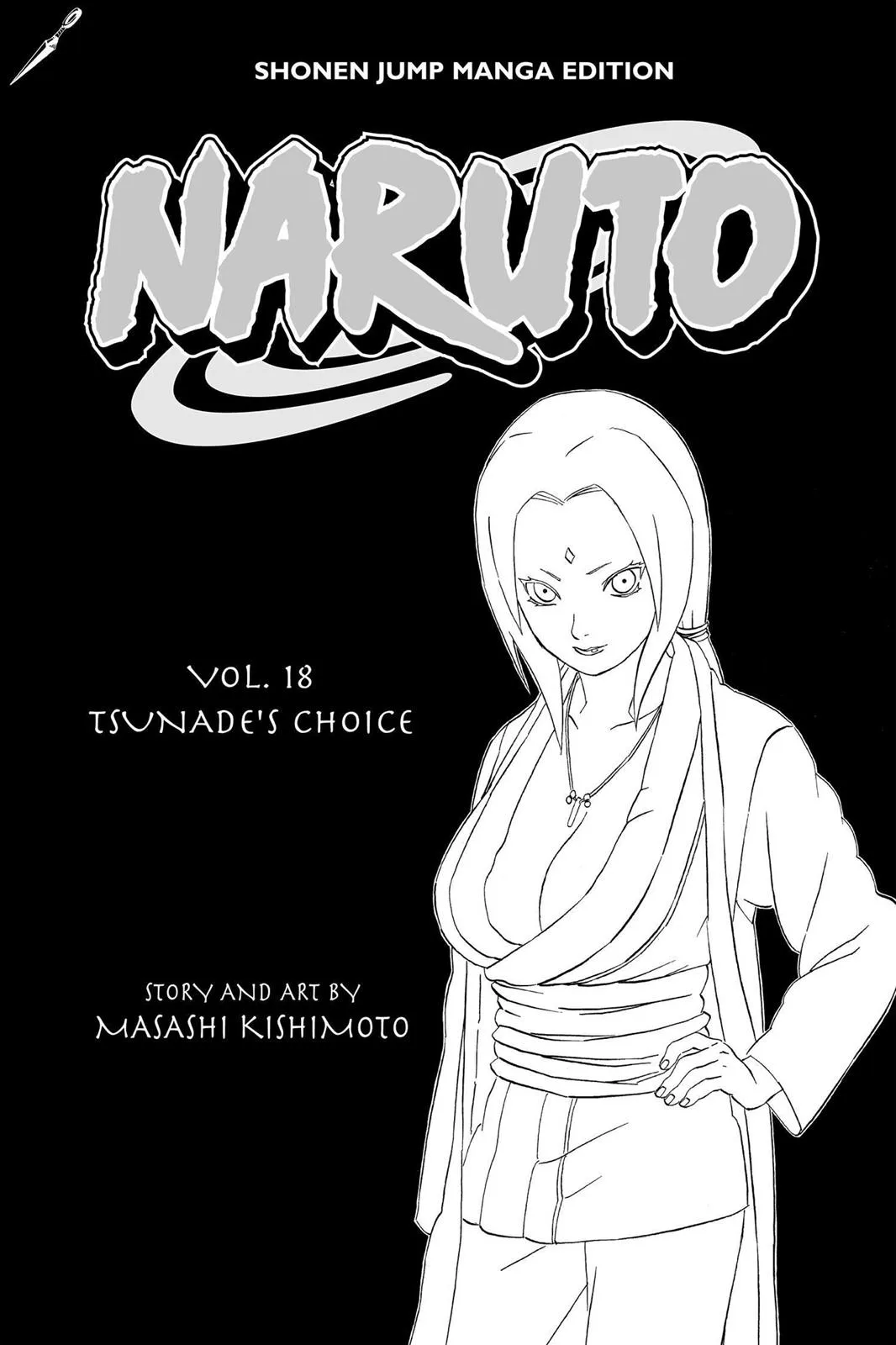Naruto - Chapter 154 - Page 4