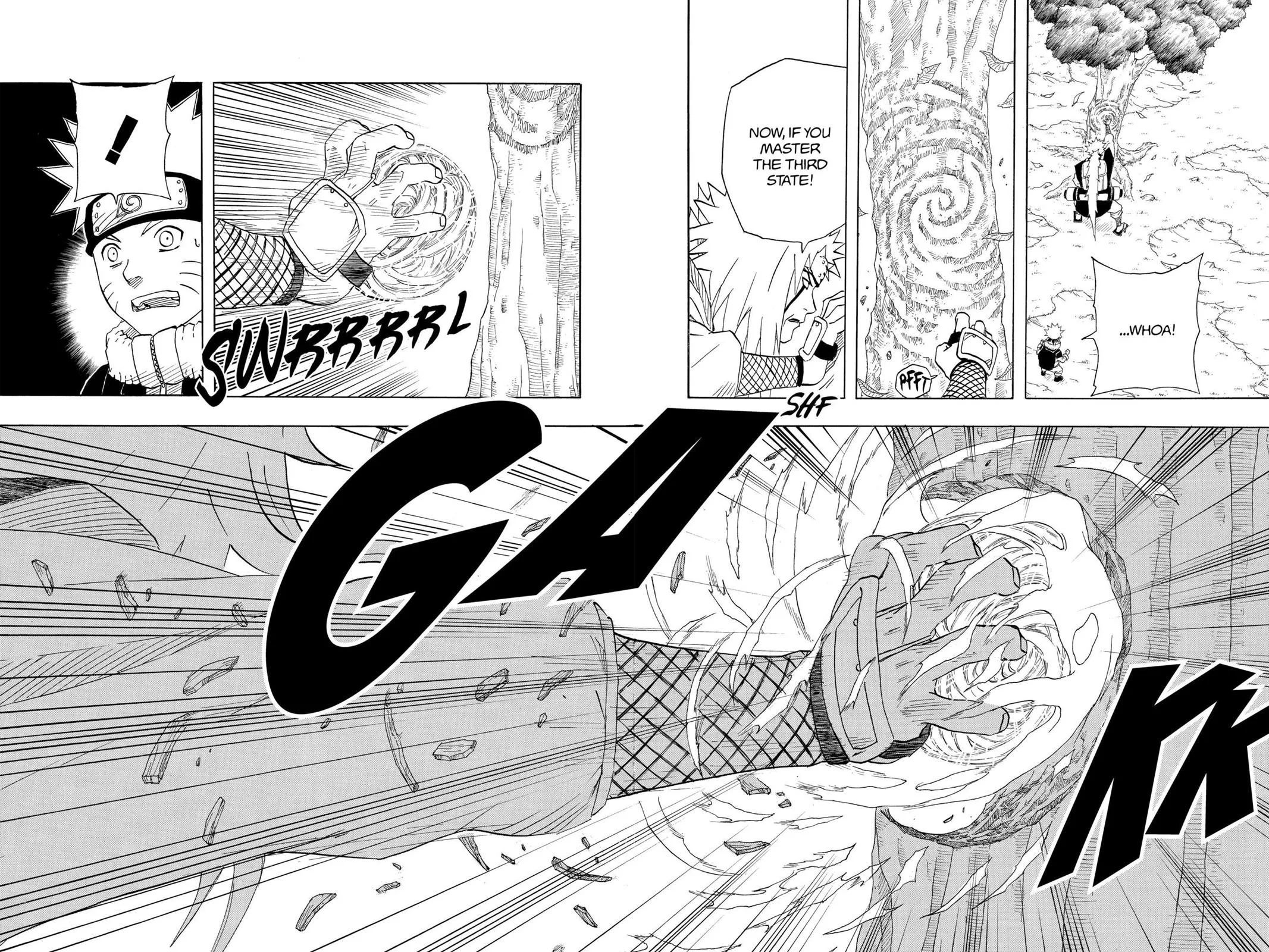 Naruto - Chapter 155 - Page 10