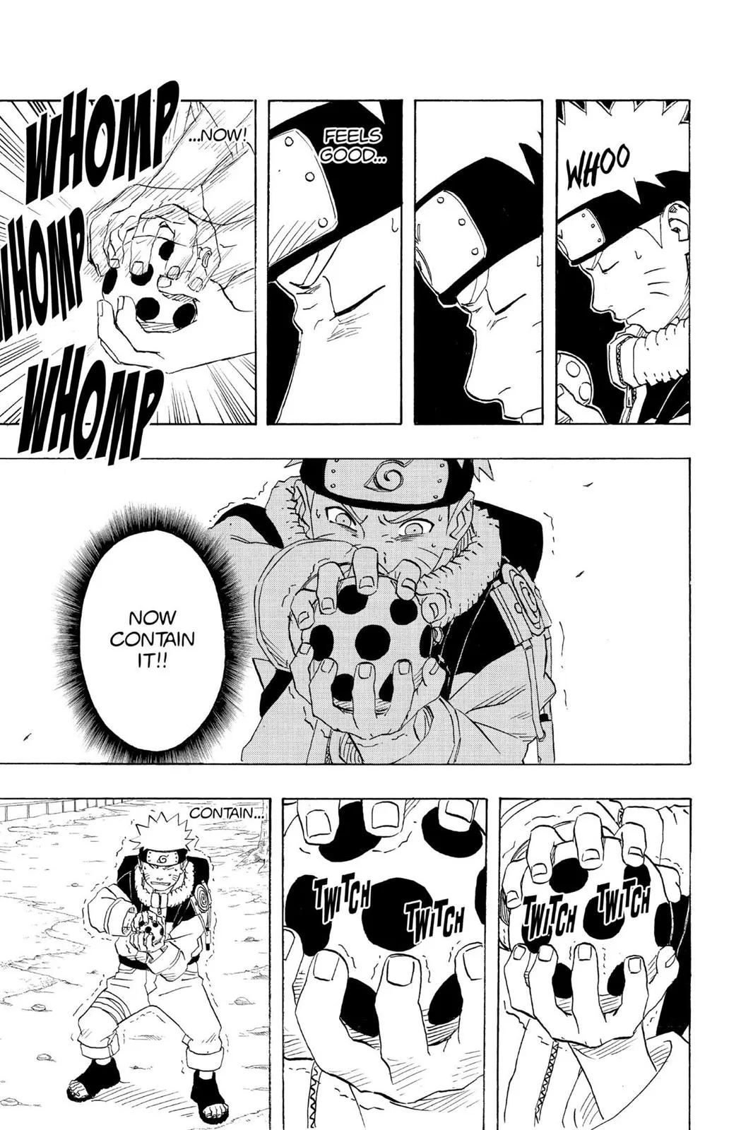 Naruto - Chapter 155 - Page 12