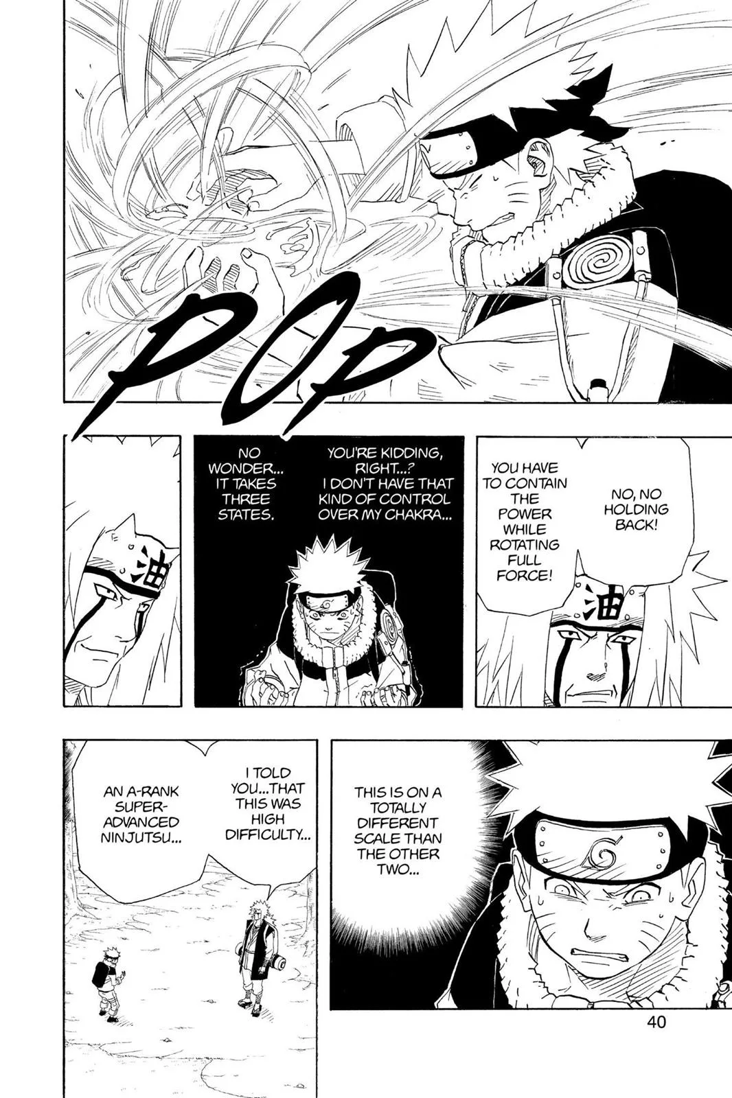 Naruto - Chapter 155 - Page 13