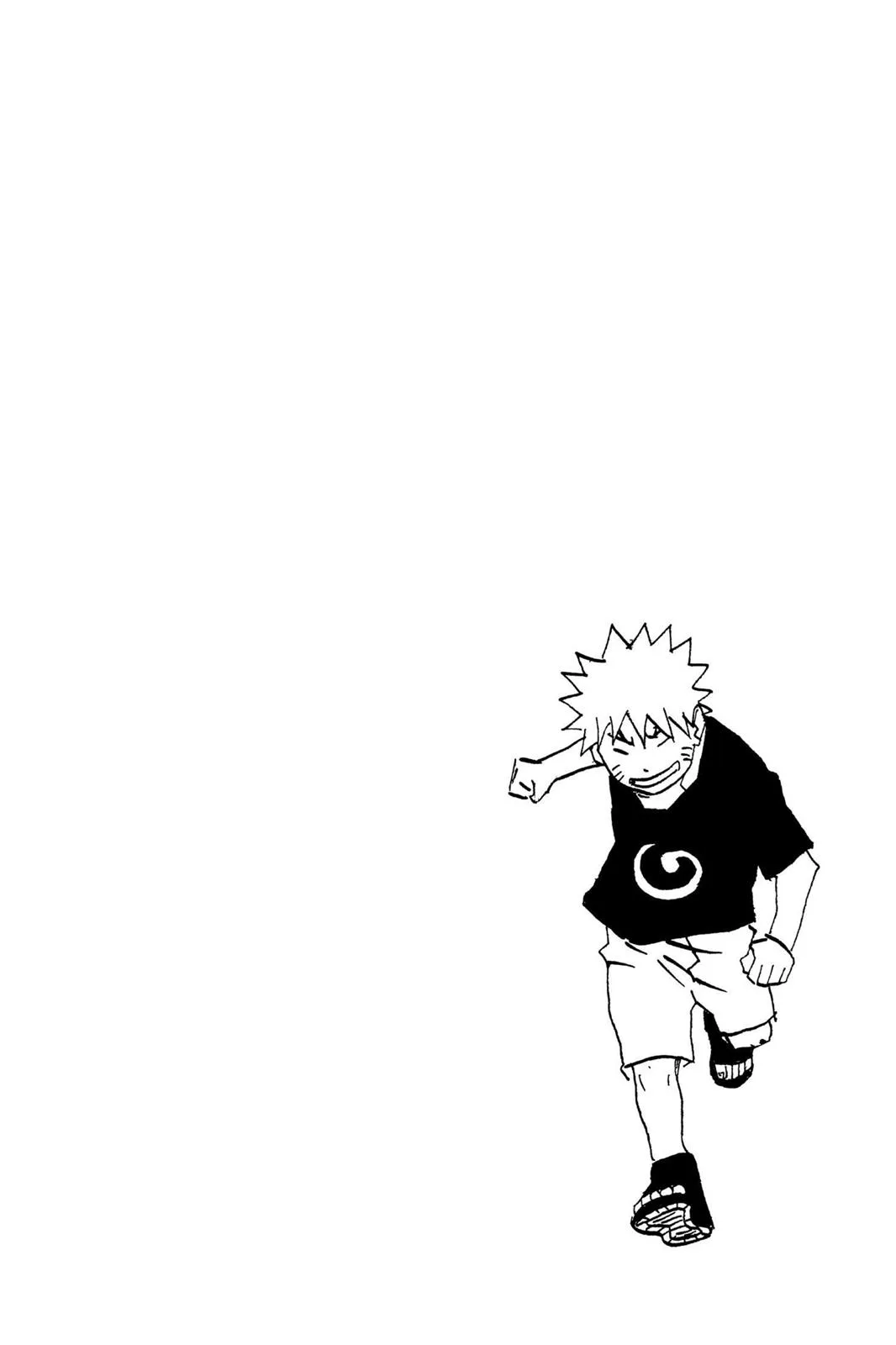Naruto - Chapter 155 - Page 19