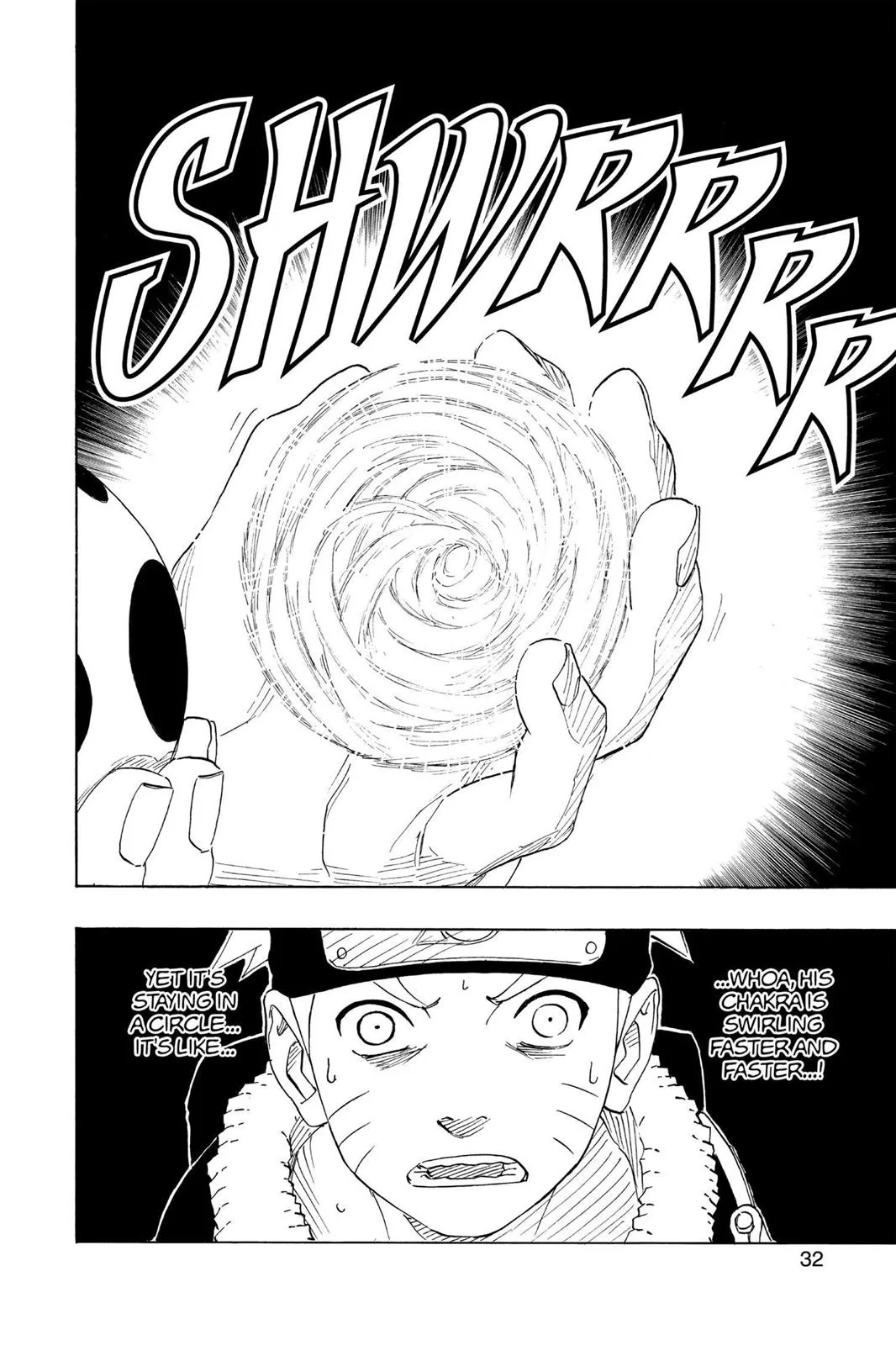 Naruto - Chapter 155 - Page 6