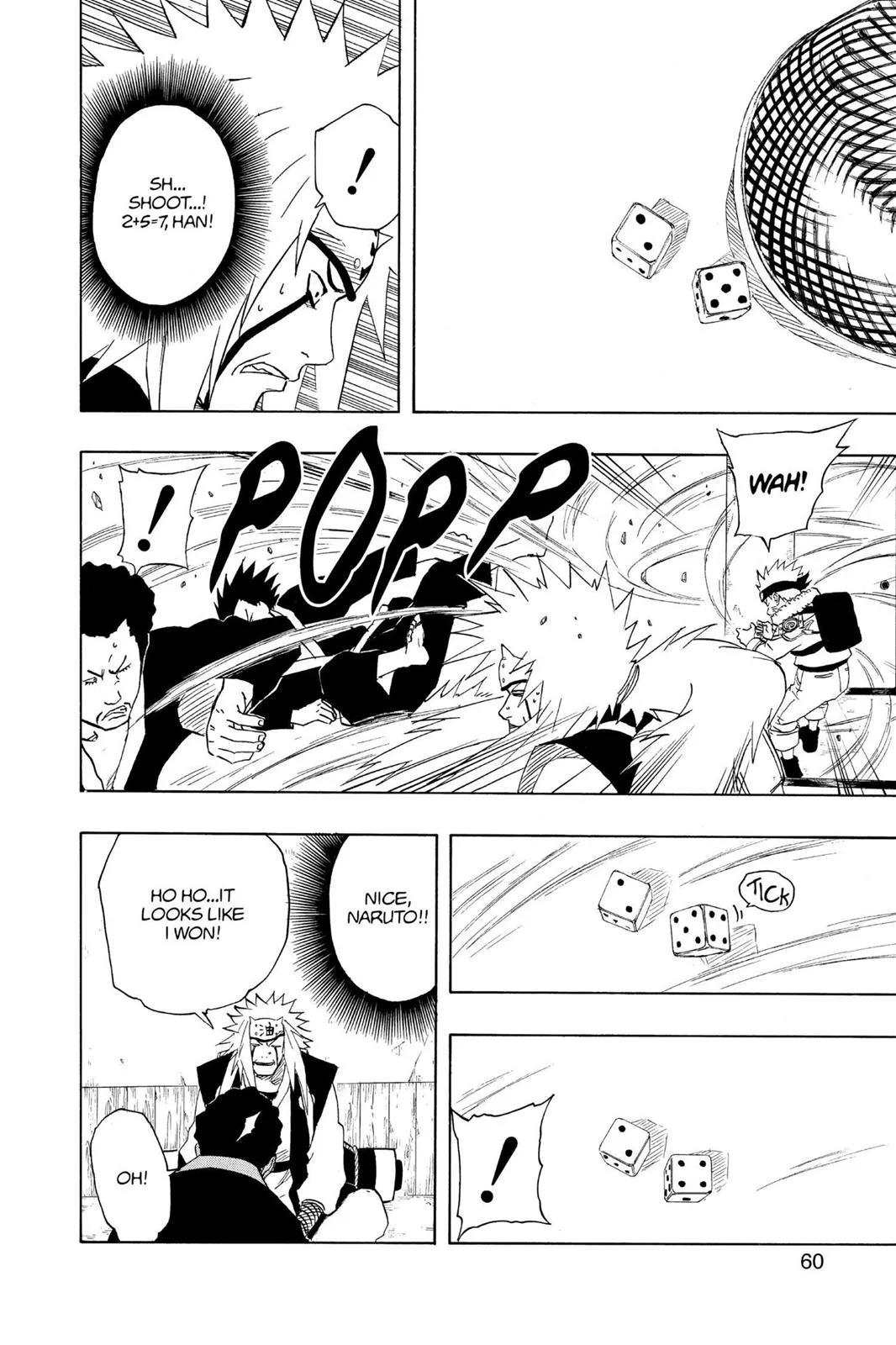 Naruto - Chapter 156 - Page 13