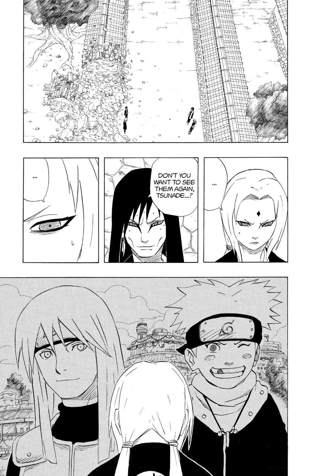 Naruto - Chapter 156 - Page 16