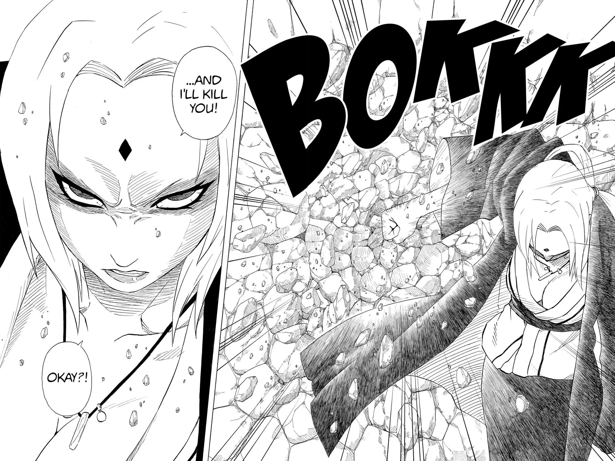 Naruto - Chapter 156 - Page 6