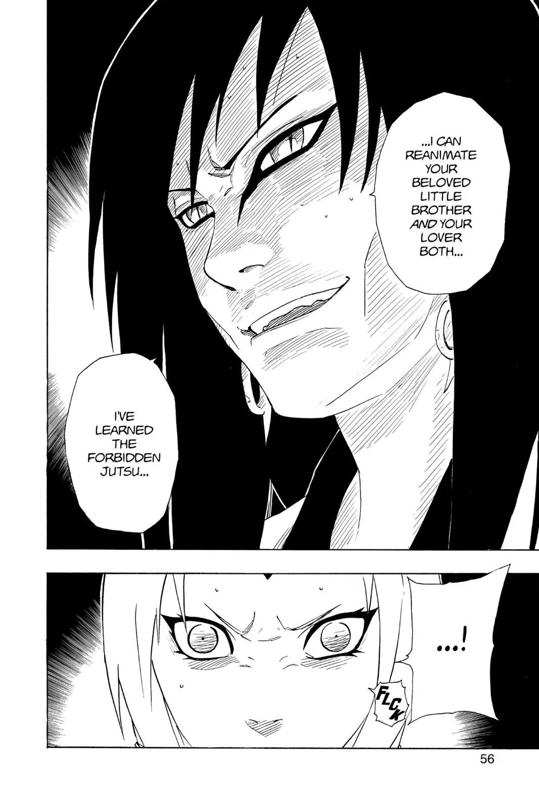 Naruto - Chapter 156 - Page 9