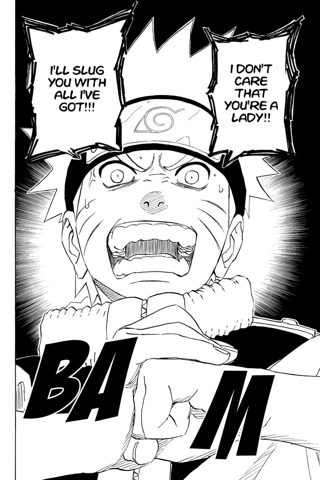 Naruto - Chapter 158 - Page 10
