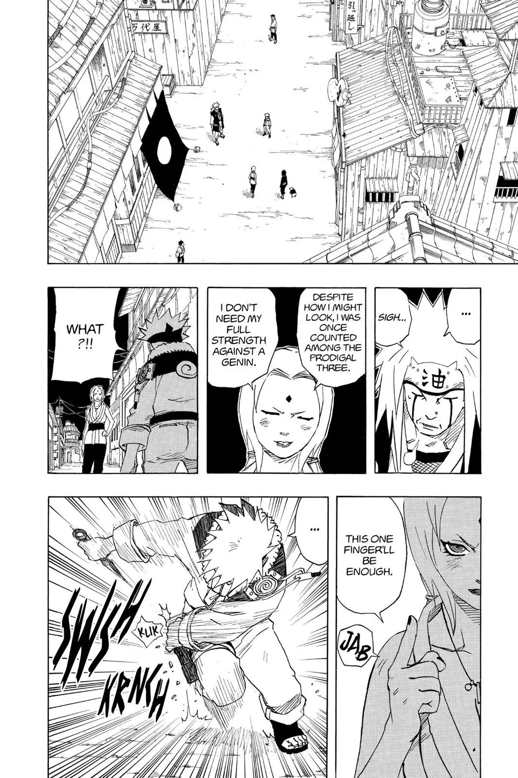 Naruto - Chapter 158 - Page 12