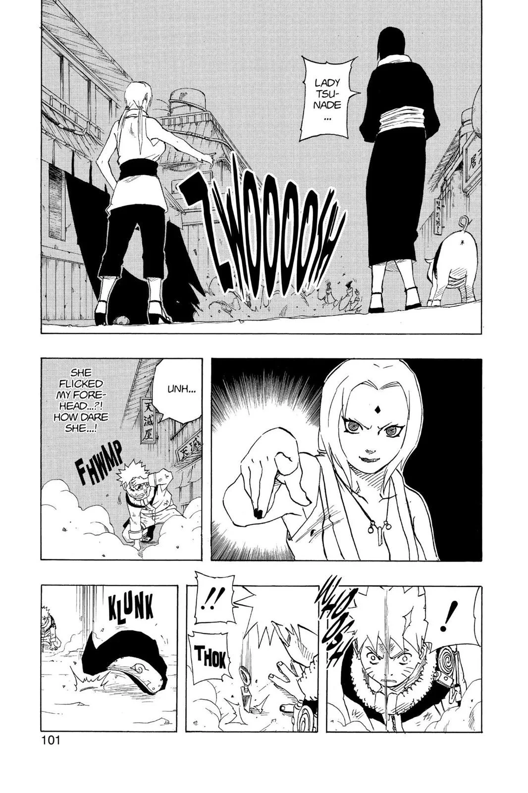 Naruto - Chapter 158 - Page 15