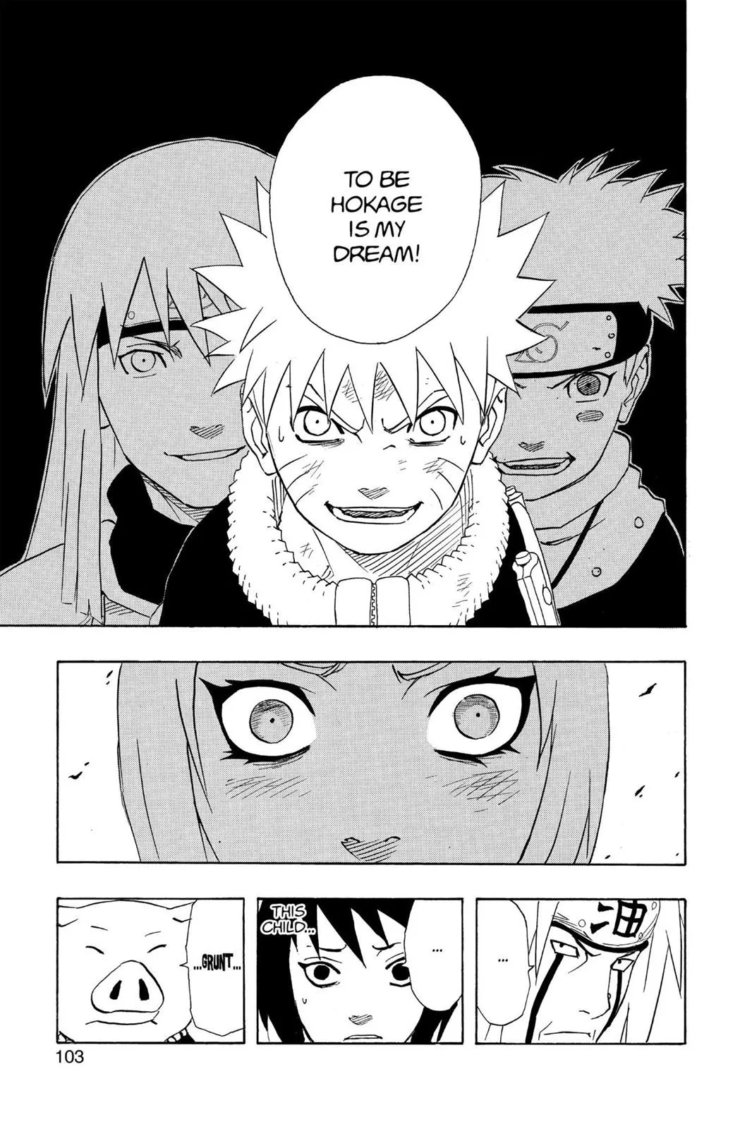 Naruto - Chapter 158 - Page 17