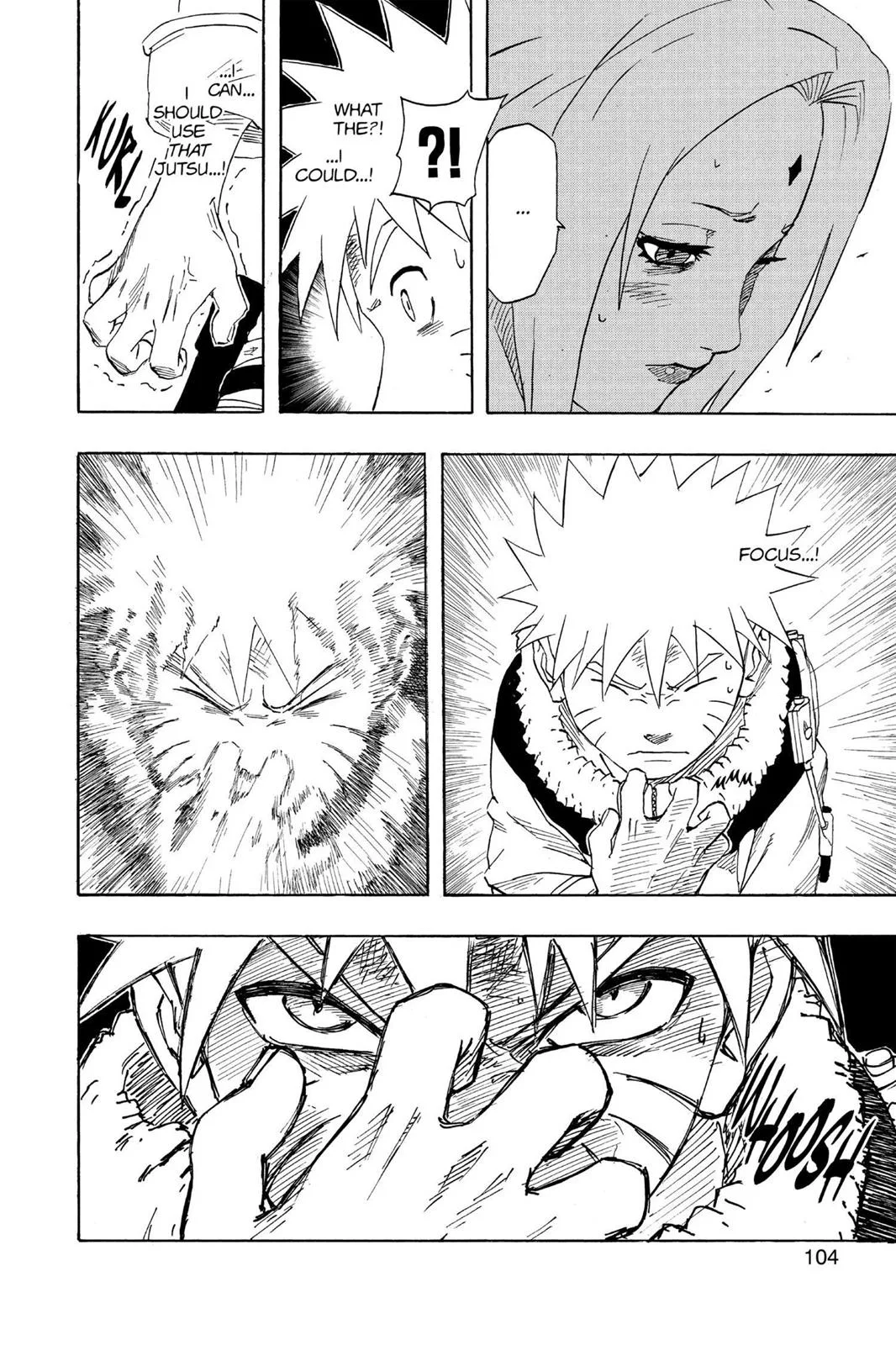 Naruto - Chapter 158 - Page 18