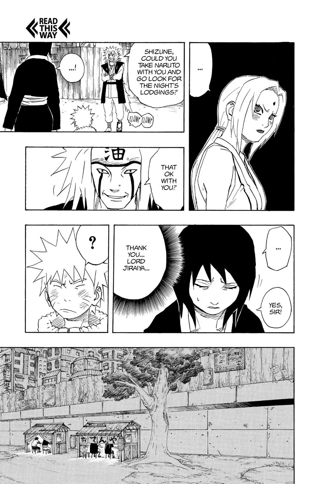 Naruto - Chapter 159 - Page 10