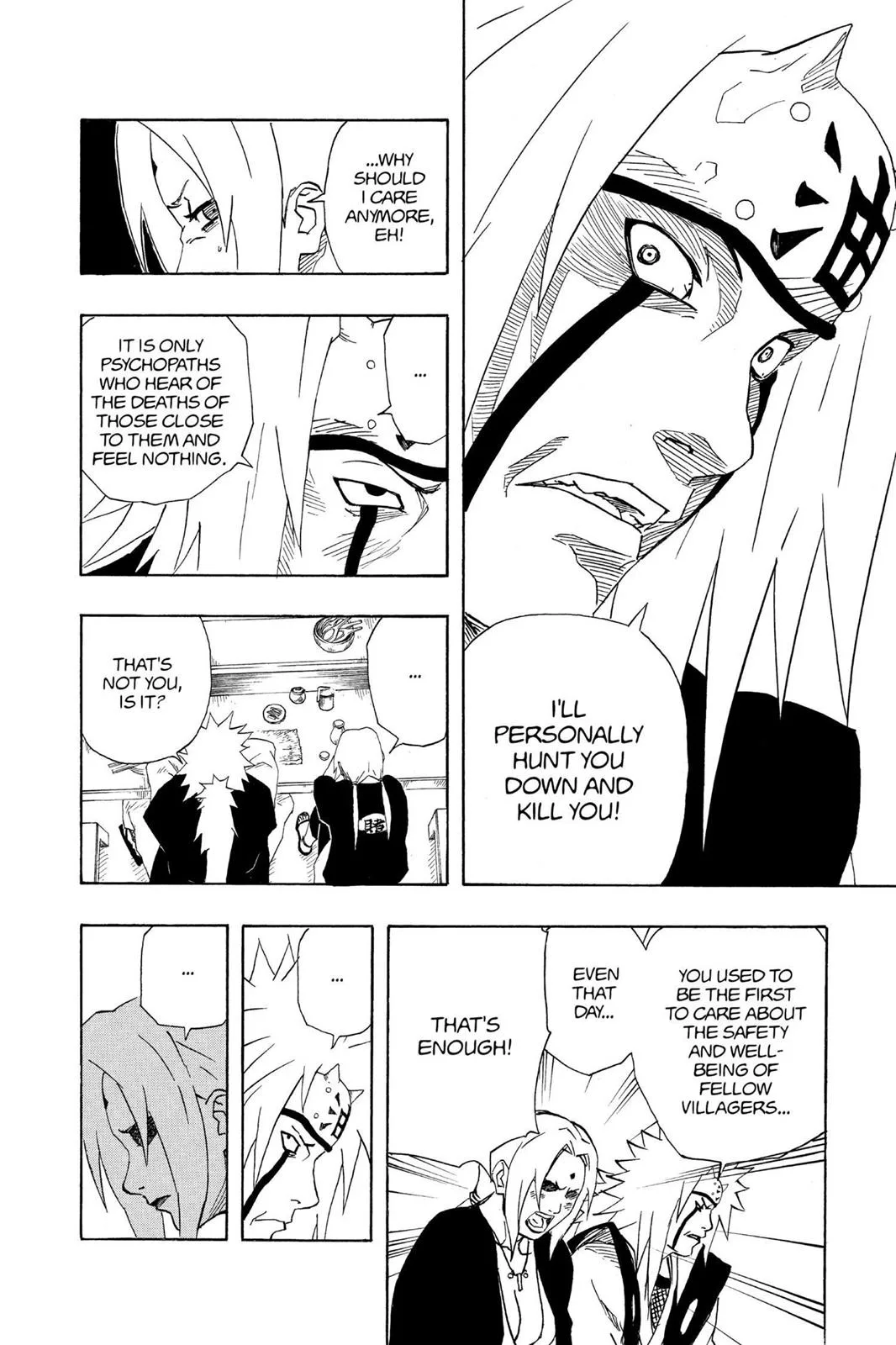 Naruto - Chapter 159 - Page 15