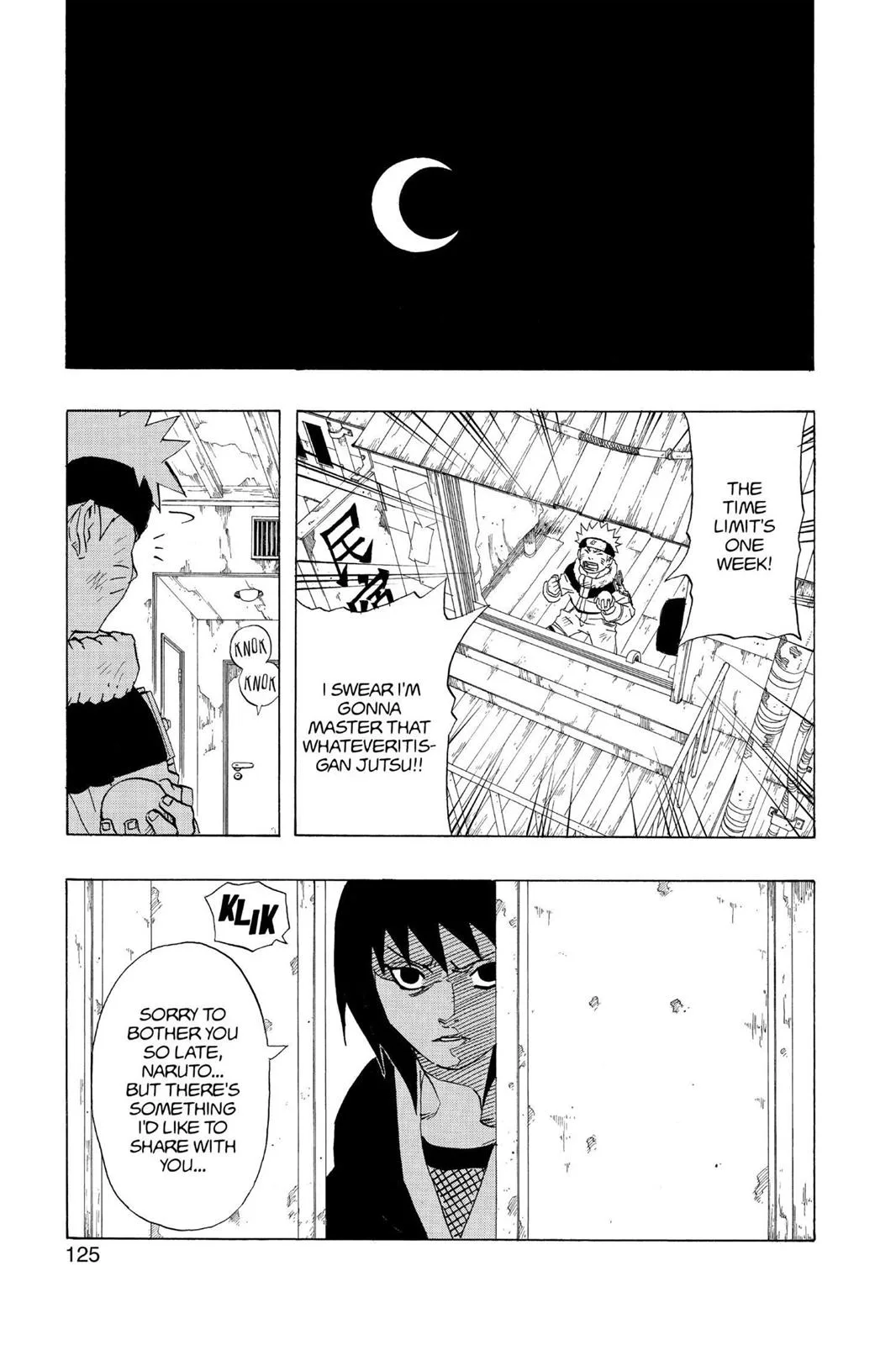 Naruto - Chapter 159 - Page 18