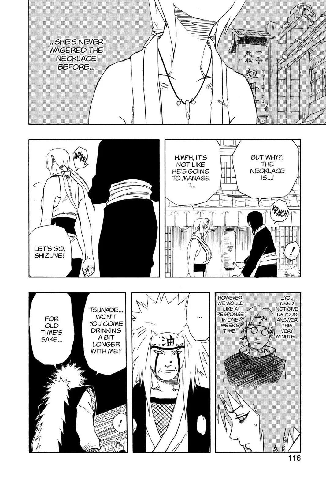 Naruto - Chapter 159 - Page 9