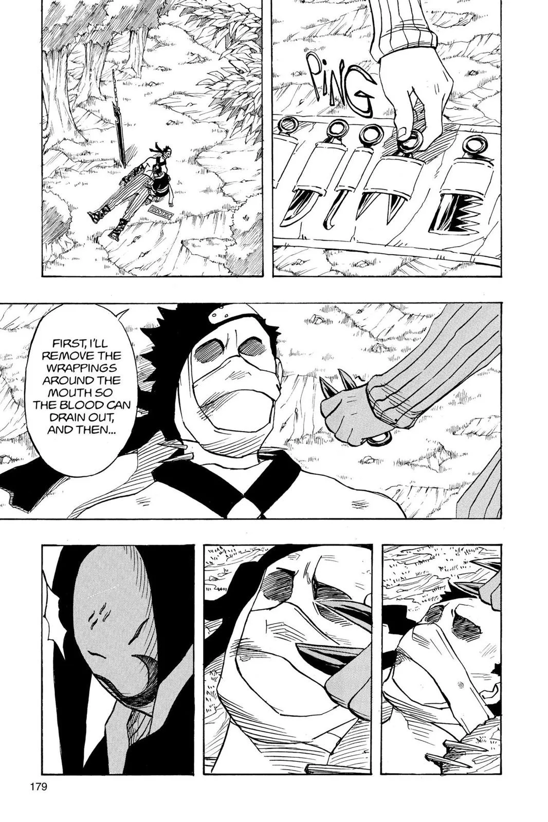 Naruto - Chapter 16 - Page 13