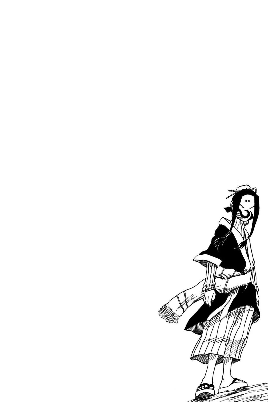 Naruto - Chapter 16 - Page 20