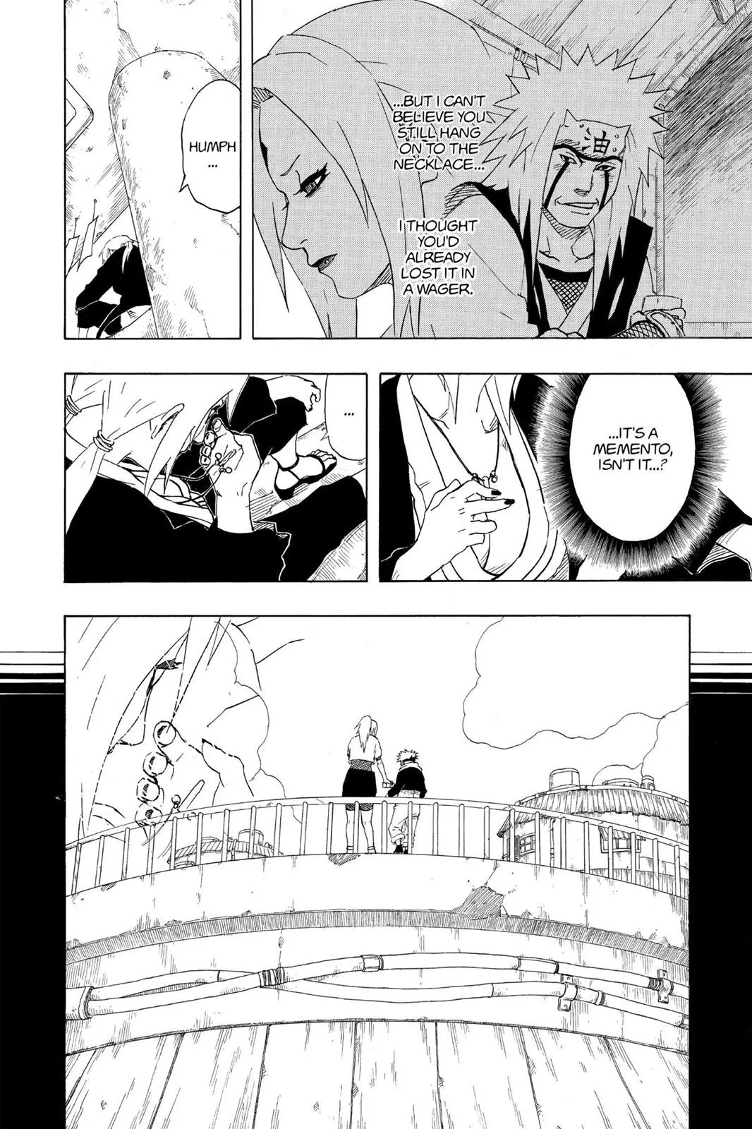 Naruto - Chapter 160 - Page 6