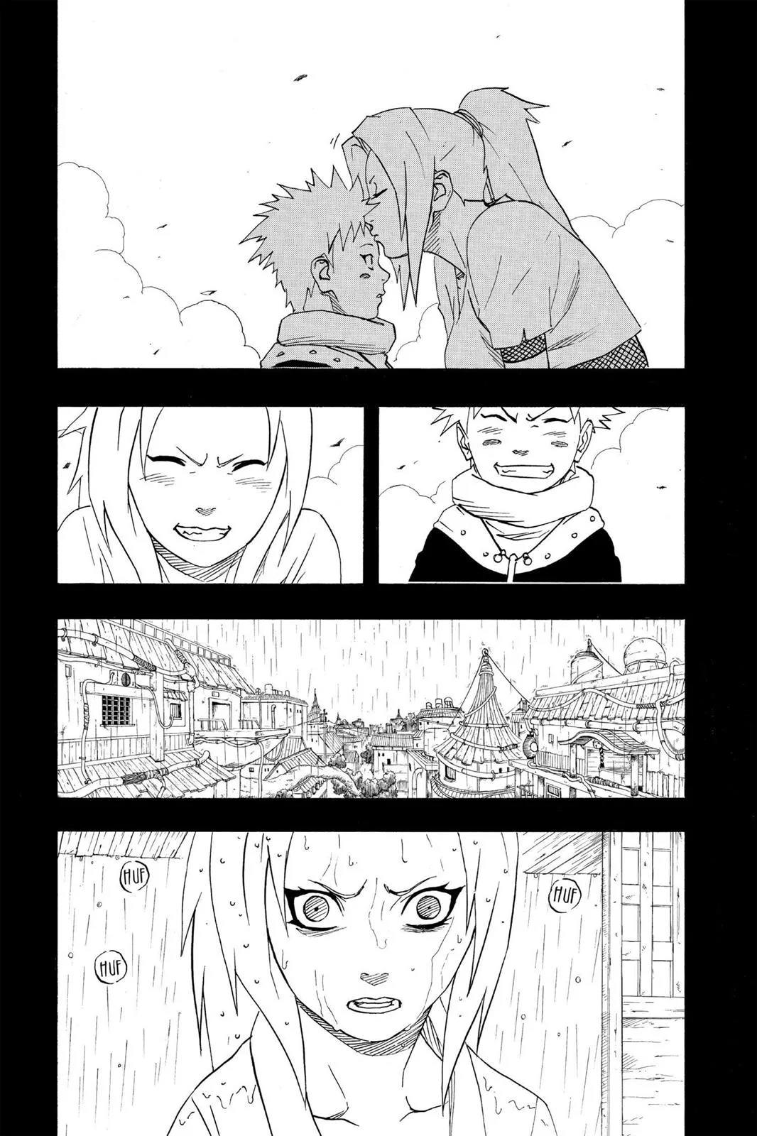 Naruto - Chapter 160 - Page 9