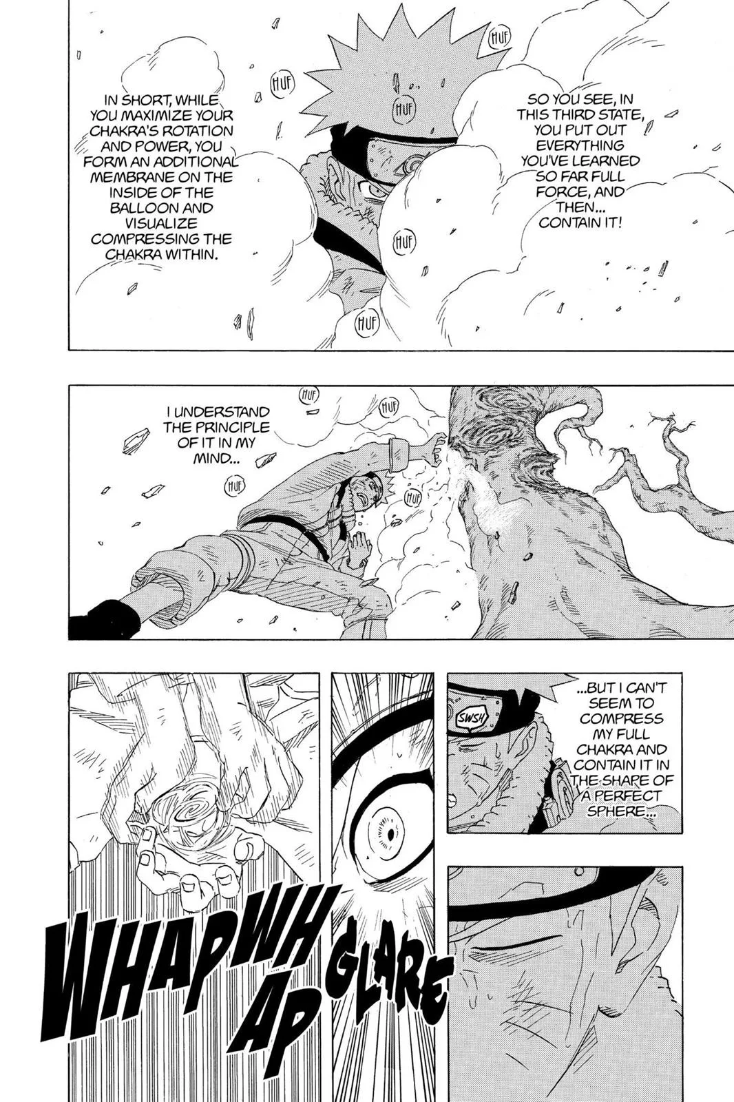 Naruto - Chapter 161 - Page 12