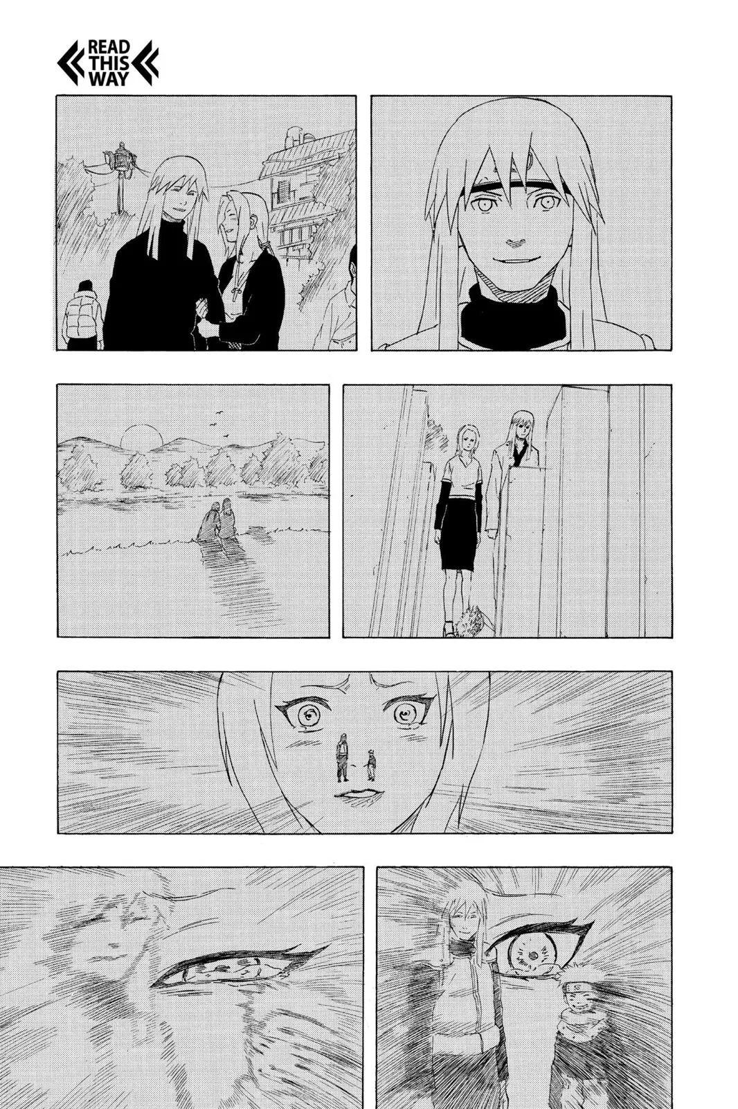 Naruto - Chapter 162 - Page 18