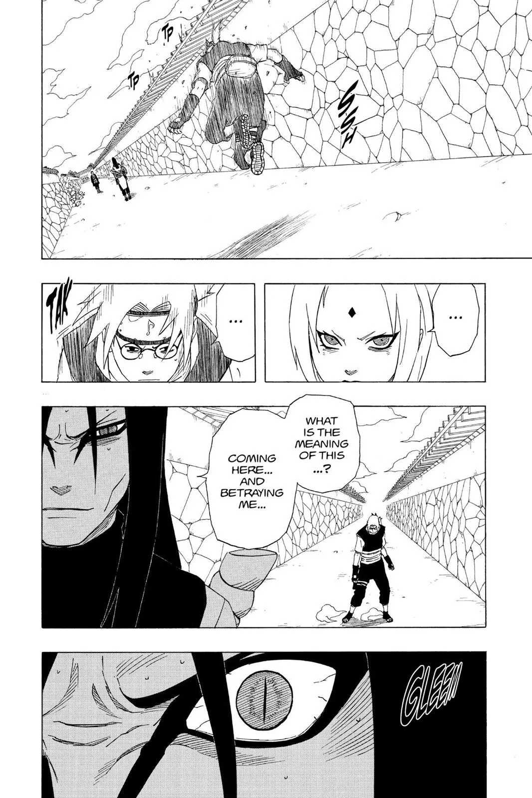 Naruto - Chapter 163 - Page 14