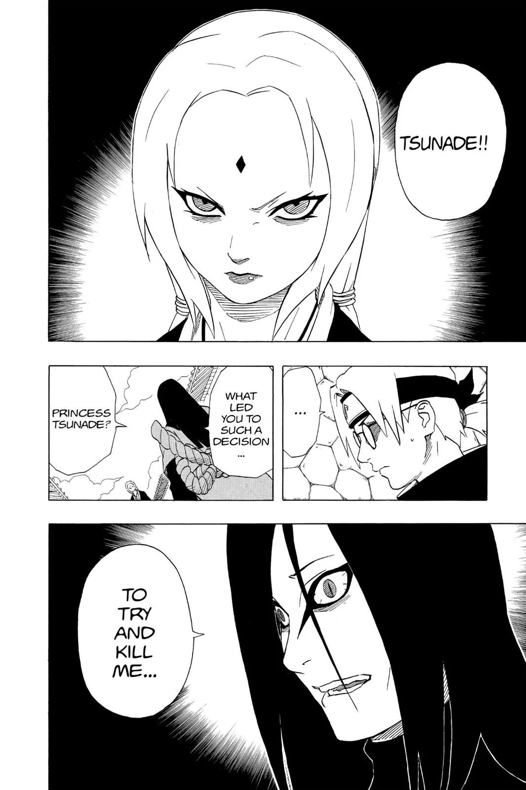 Naruto - Chapter 163 - Page 15