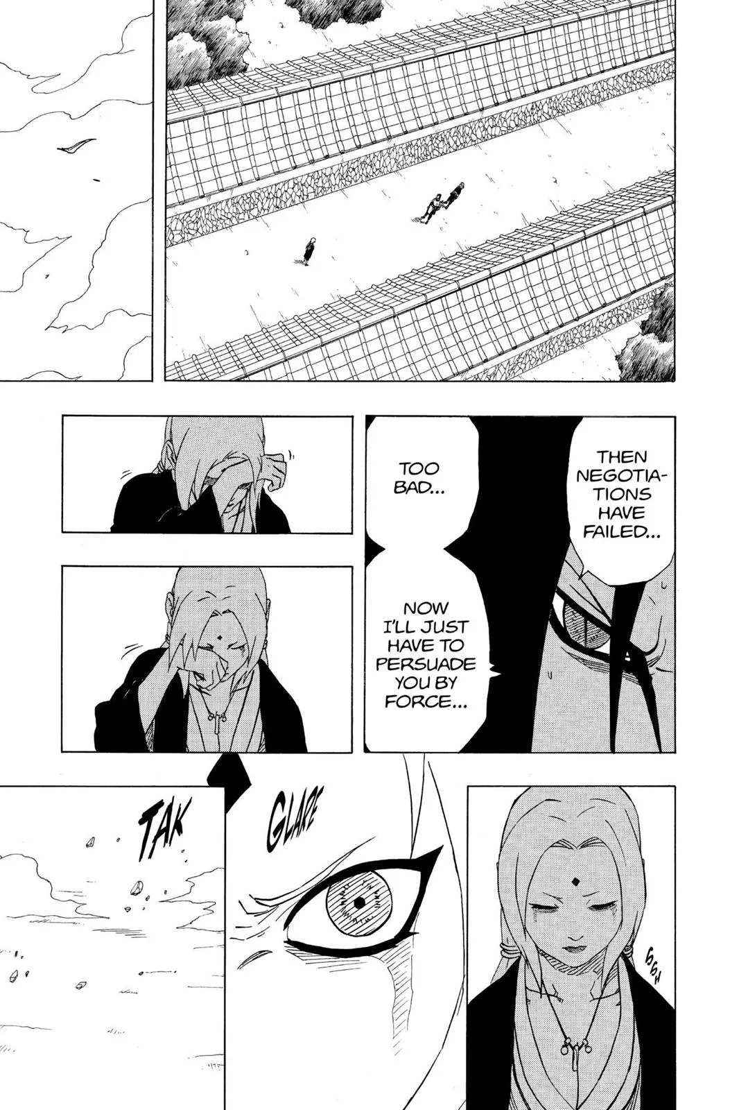 Naruto - Chapter 163 - Page 24
