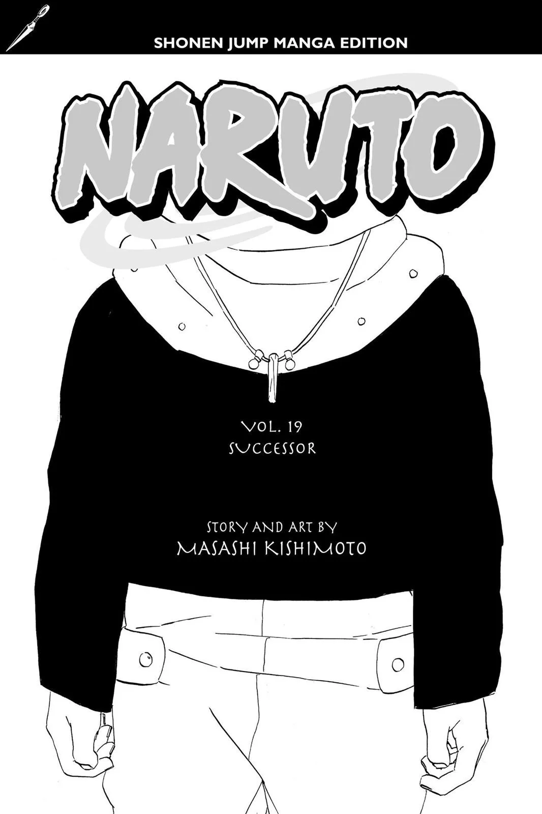 Naruto - Chapter 163 - Page 4
