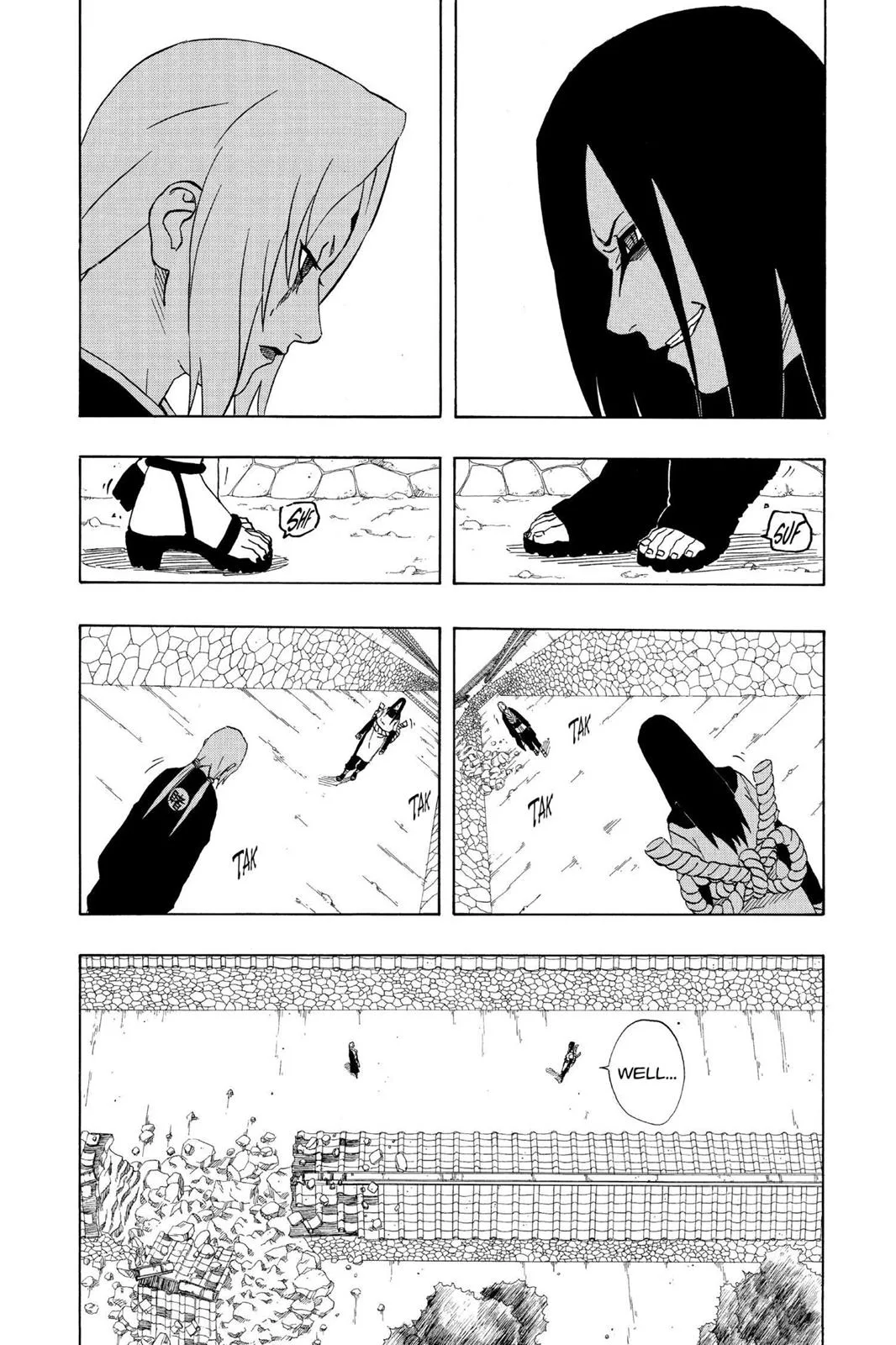 Naruto - Chapter 163 - Page 9