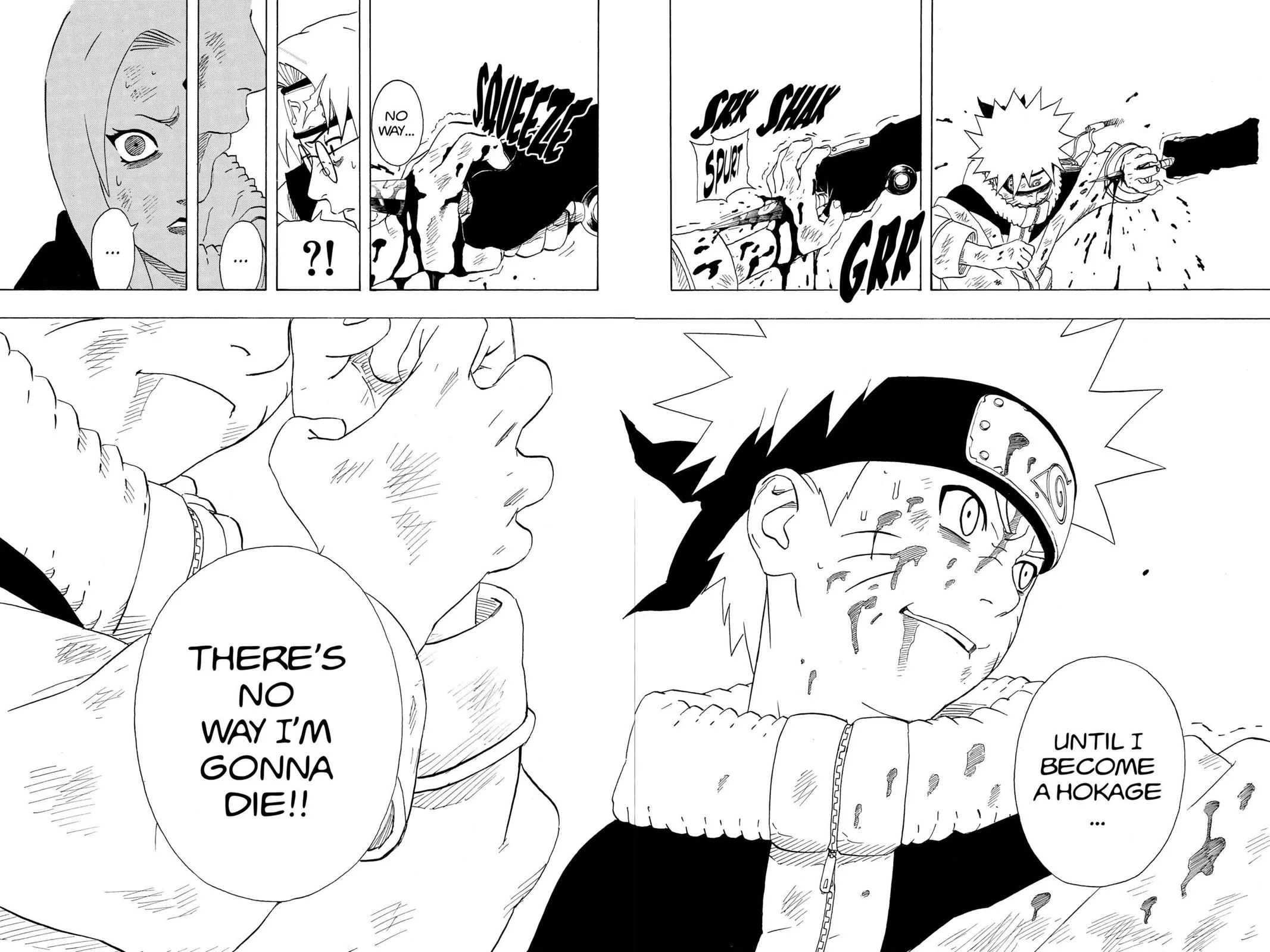 Naruto - Chapter 167 - Page 14