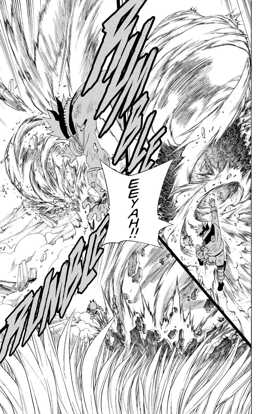 Naruto - Chapter 168 - Page 3