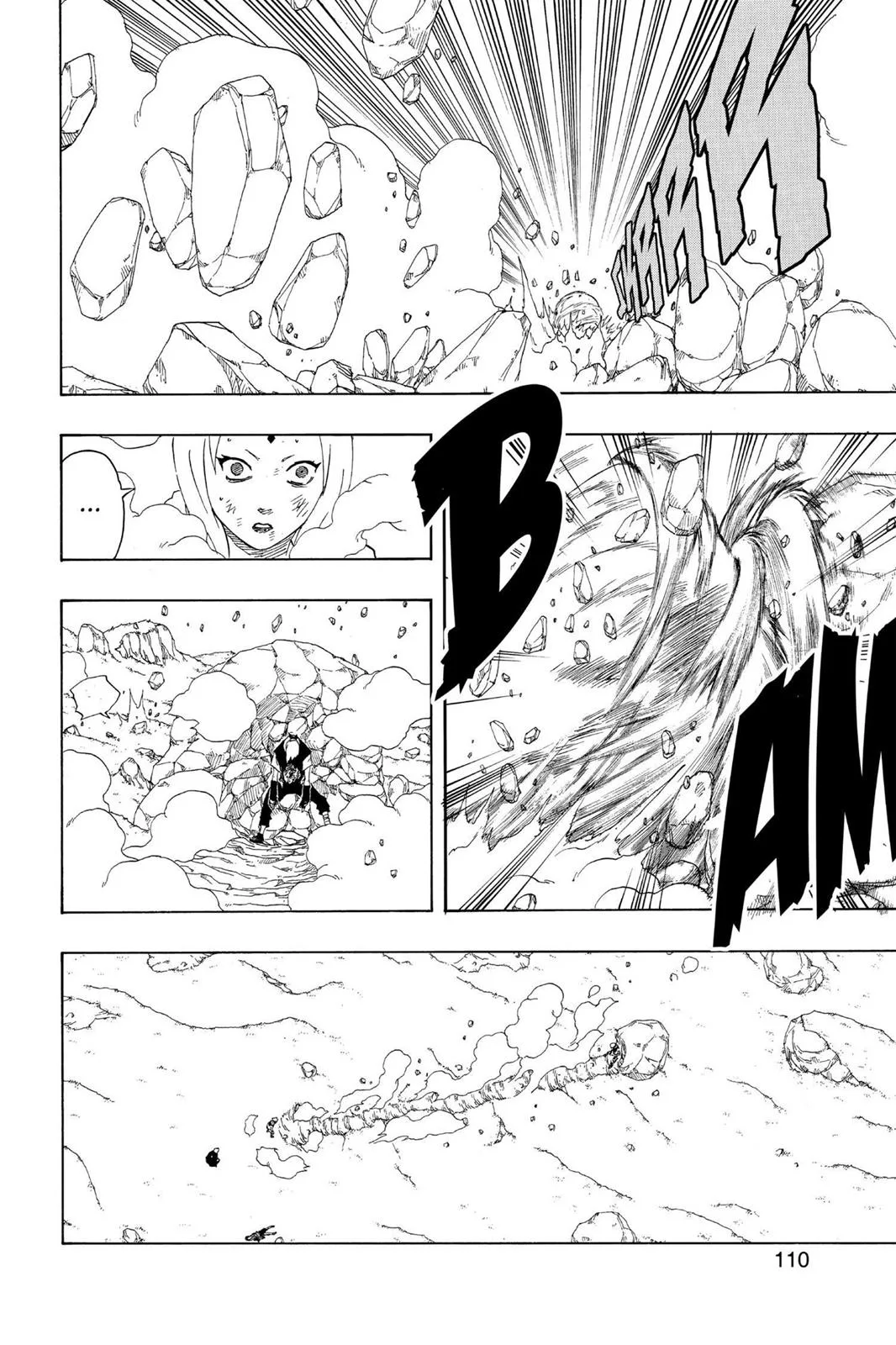 Naruto - Chapter 168 - Page 4