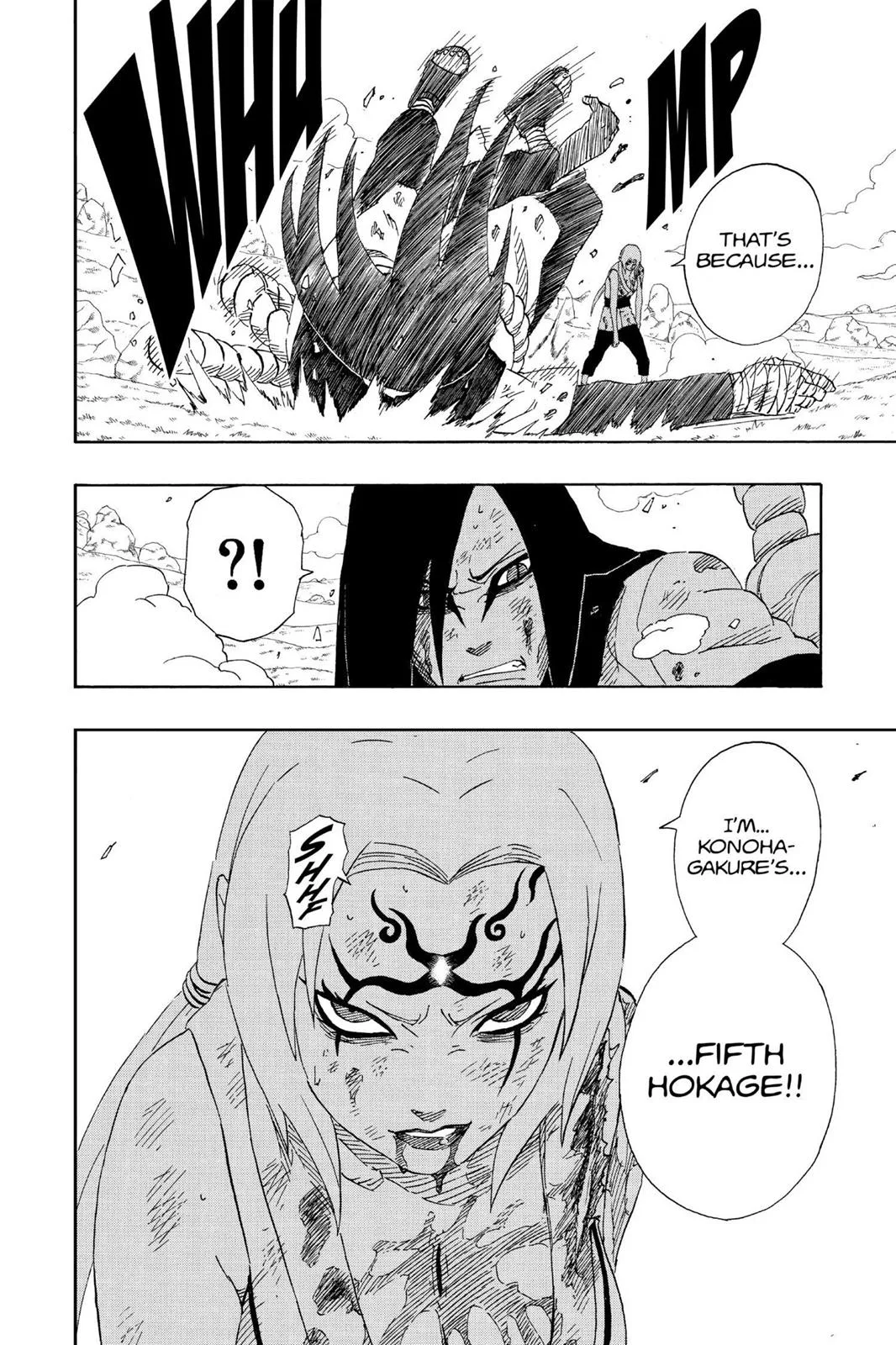 Naruto - Chapter 169 - Page 14