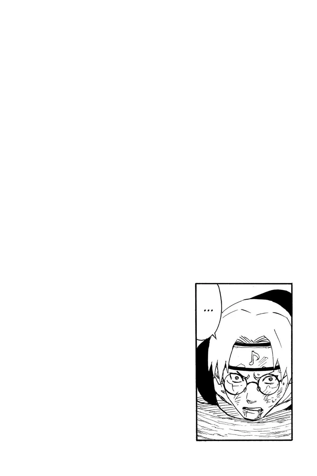 Naruto - Chapter 169 - Page 19