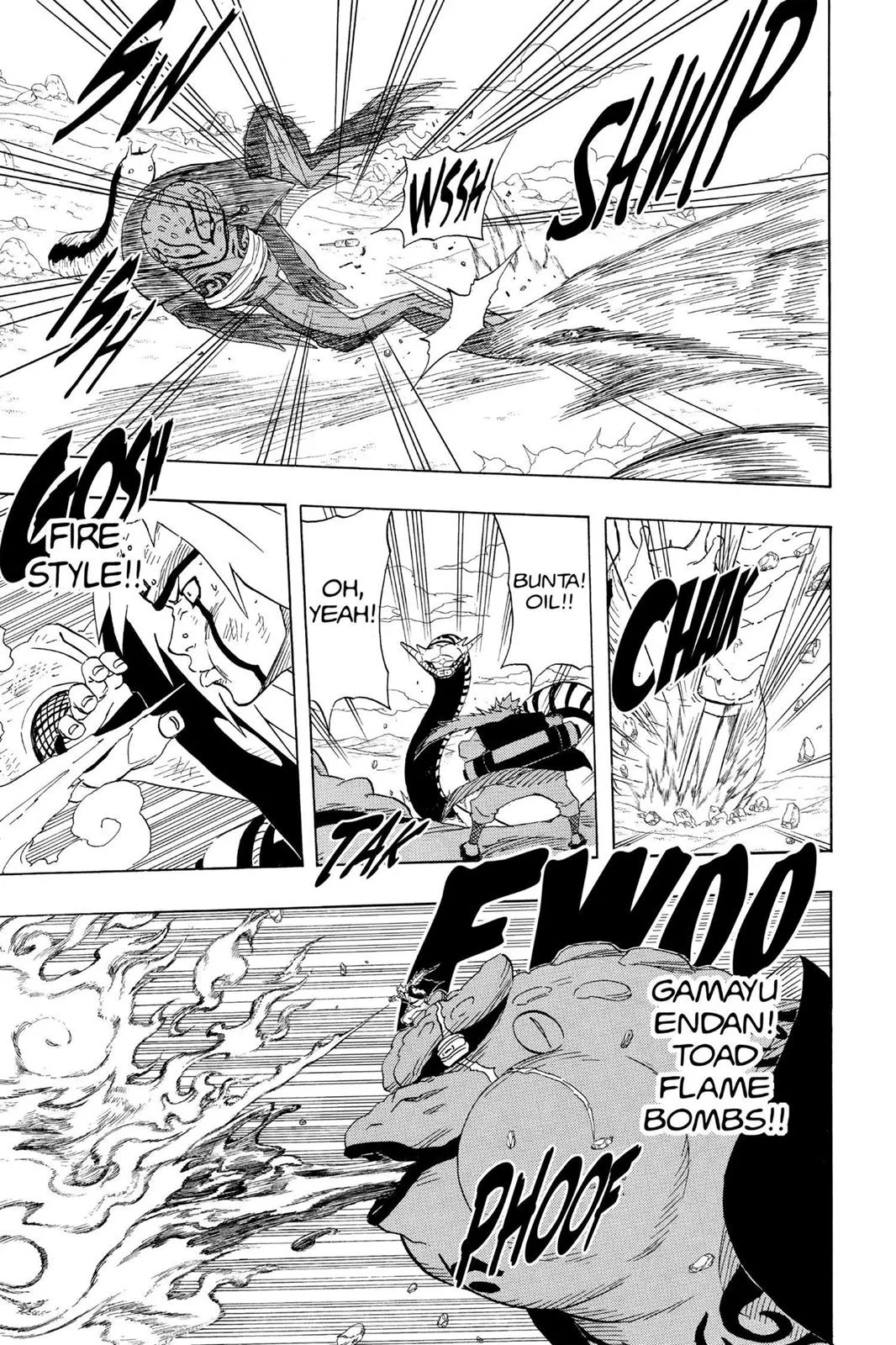 Naruto - Chapter 170 - Page 12