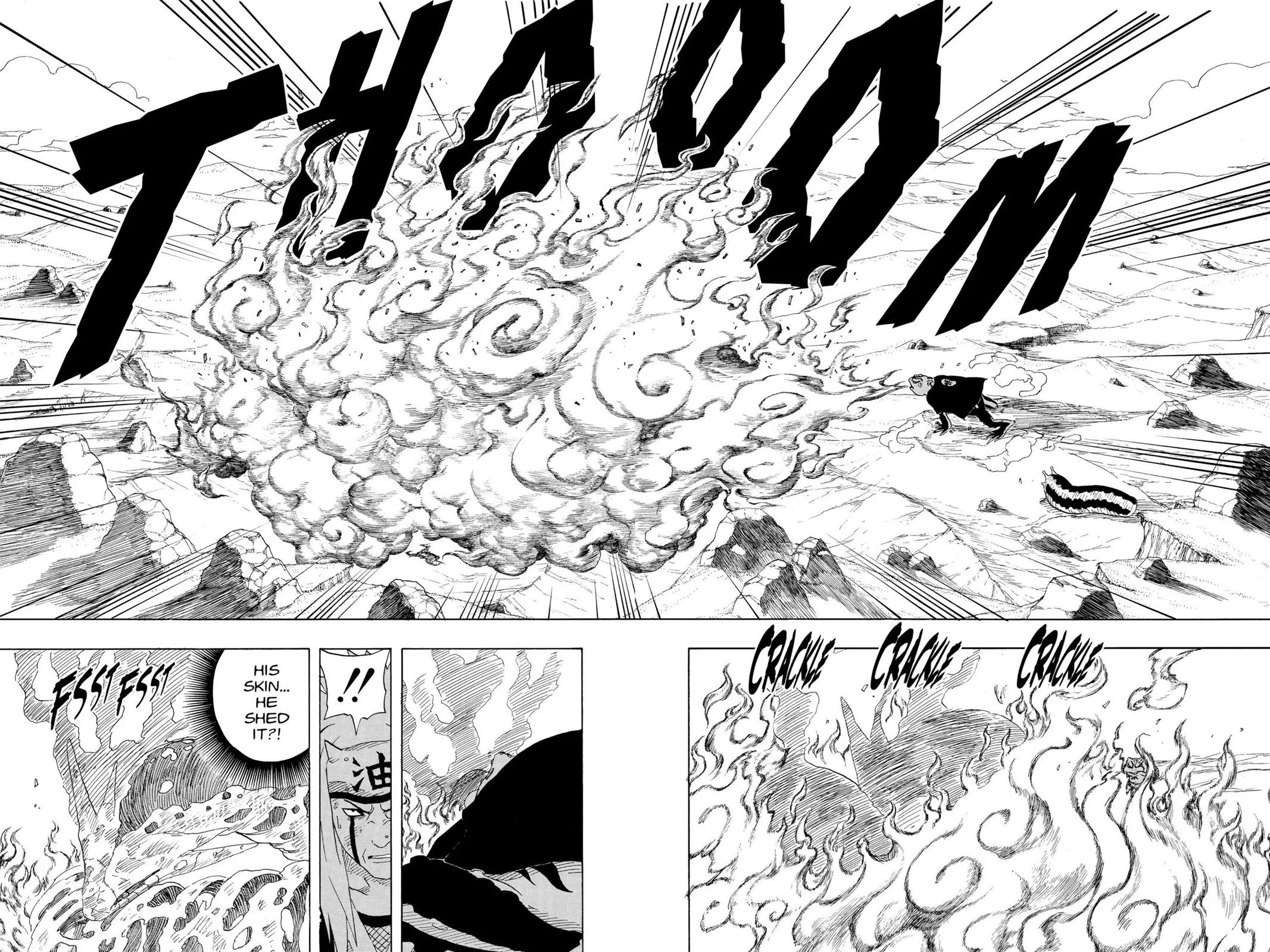 Naruto - Chapter 170 - Page 13