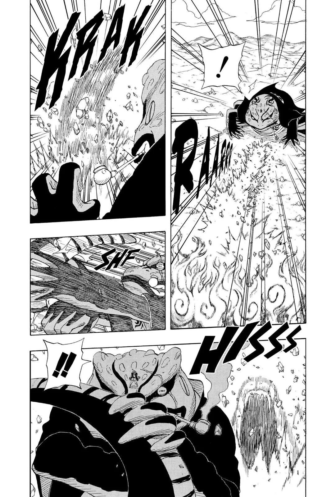Naruto - Chapter 170 - Page 14