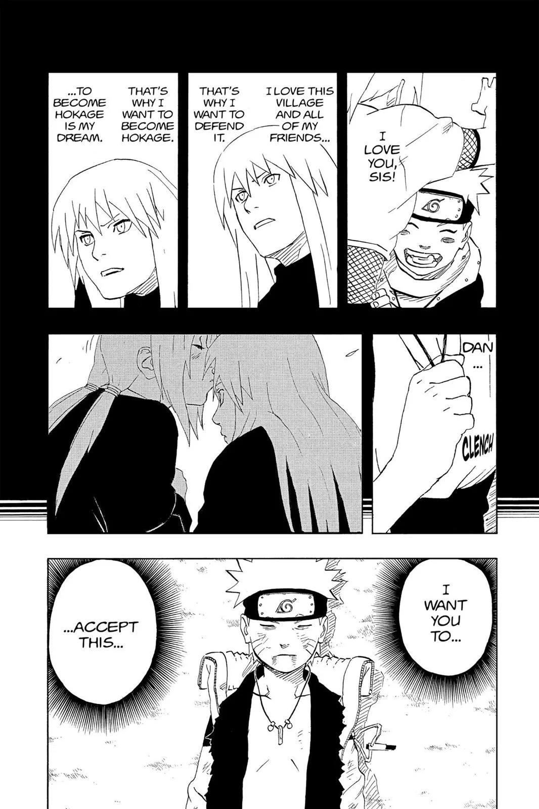 Naruto - Chapter 171 - Page 10