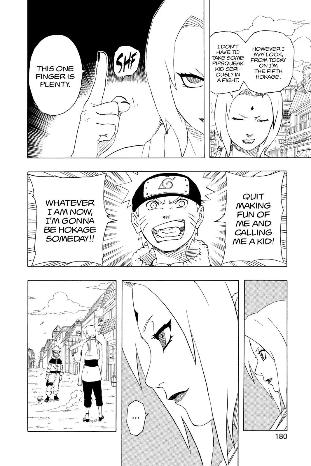 Naruto - Chapter 171 - Page 14