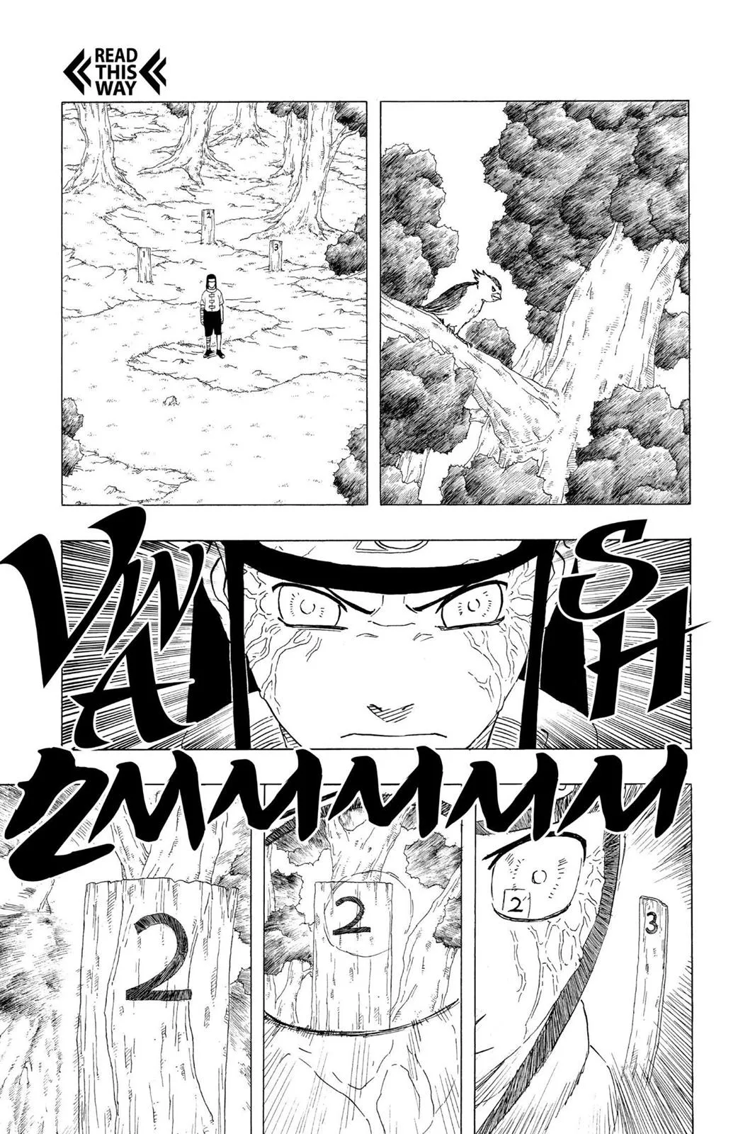 Naruto - Chapter 172 - Page 16