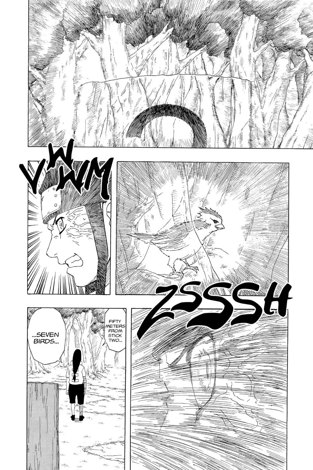 Naruto - Chapter 172 - Page 17